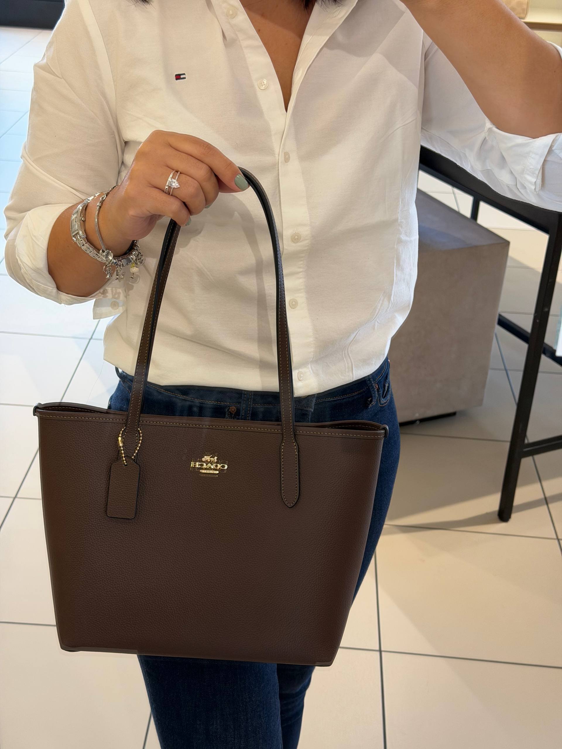 BOLSA DE OMBRO