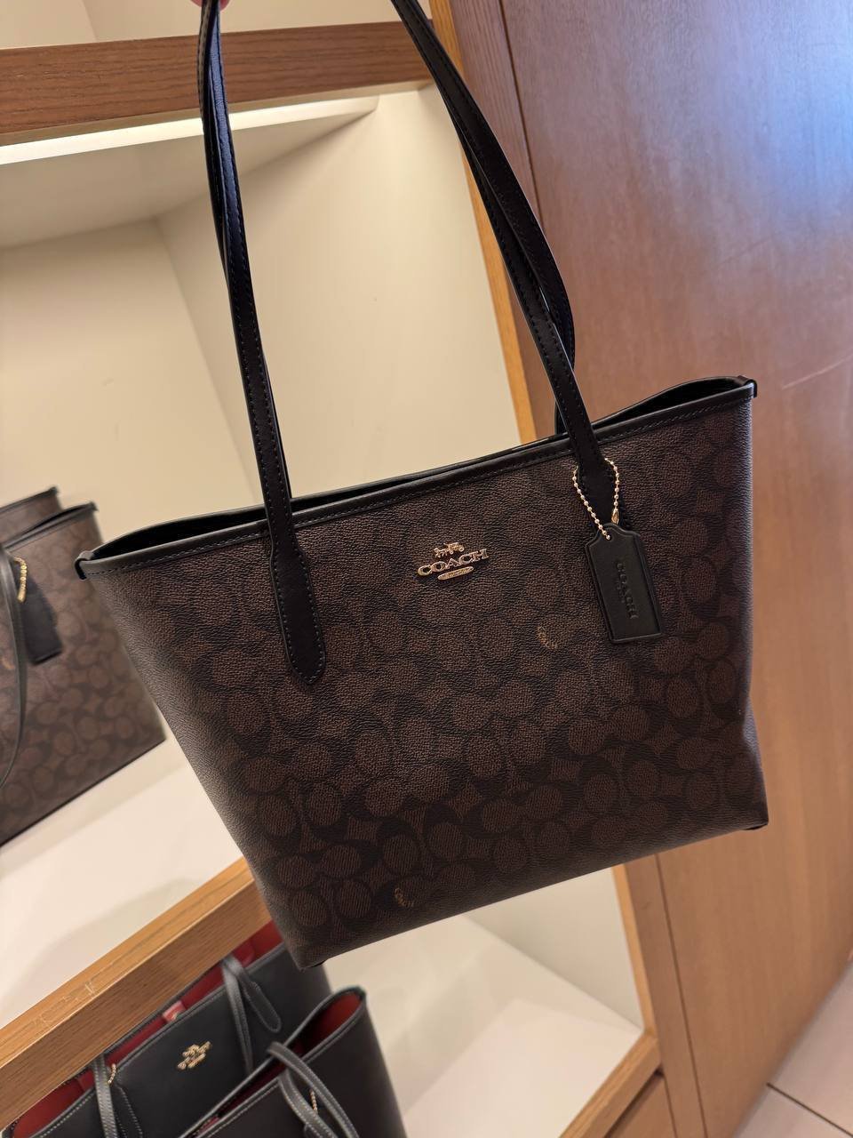 BOLSA DE OMBRO