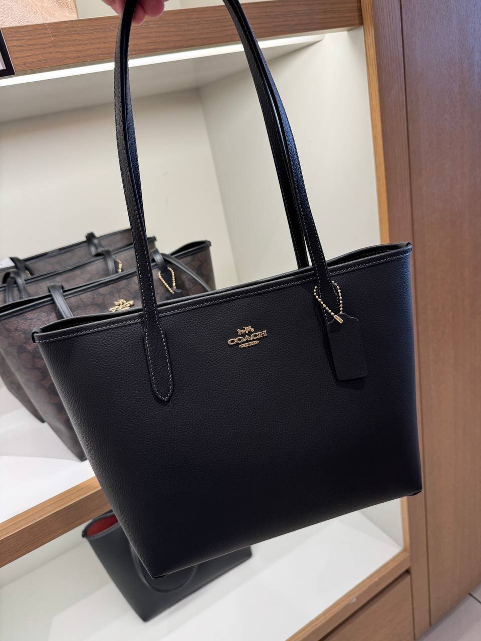 BOLSA DE OMBRO