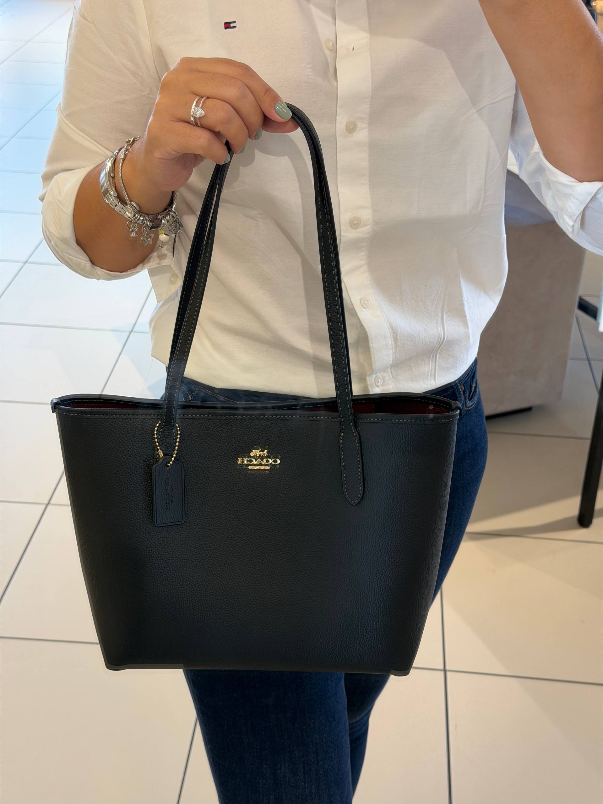 BOLSA DE OMBRO