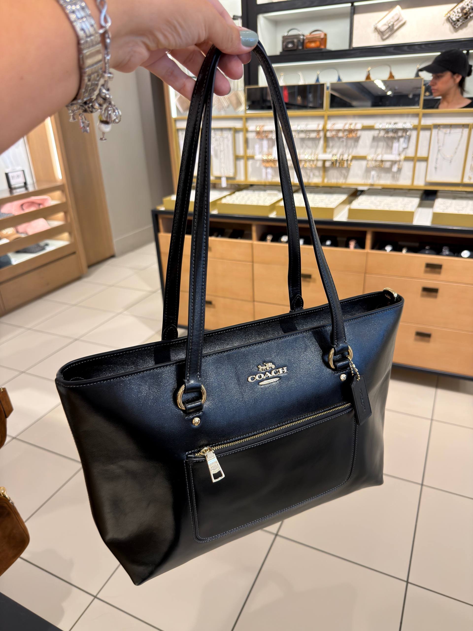 BOLSA DE OMBRO