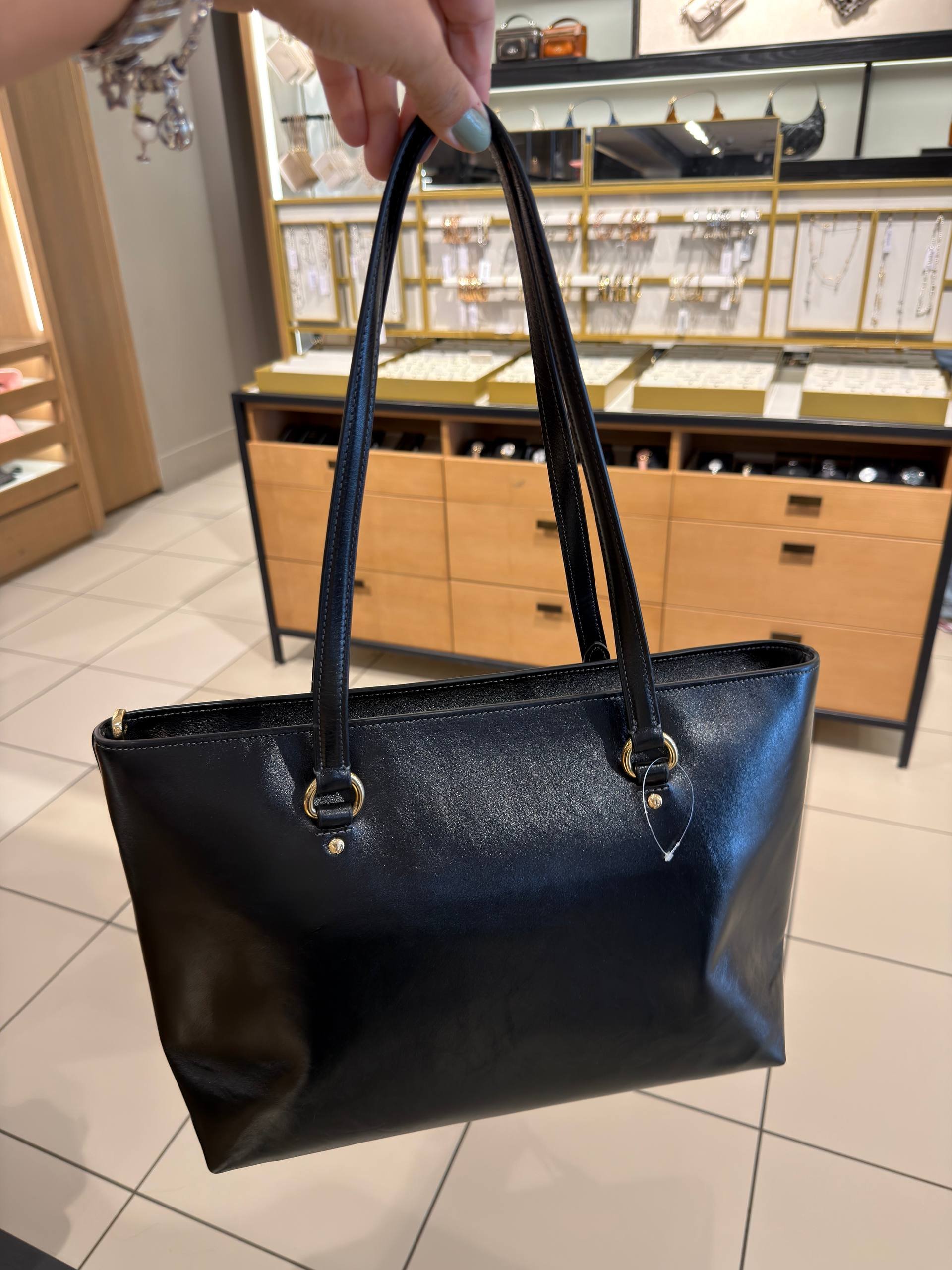 BOLSA DE OMBRO