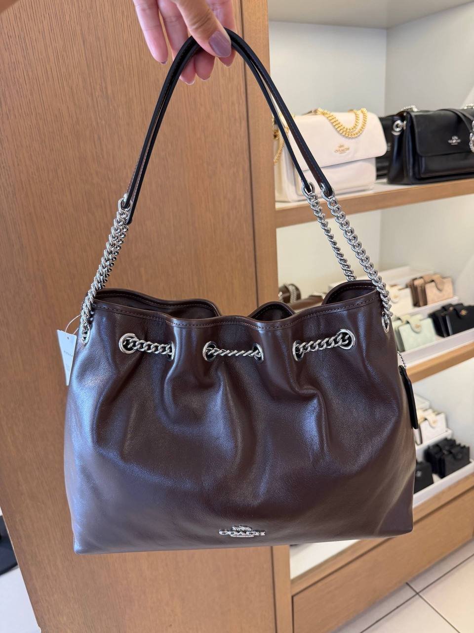 BOLSA DE OMBRO