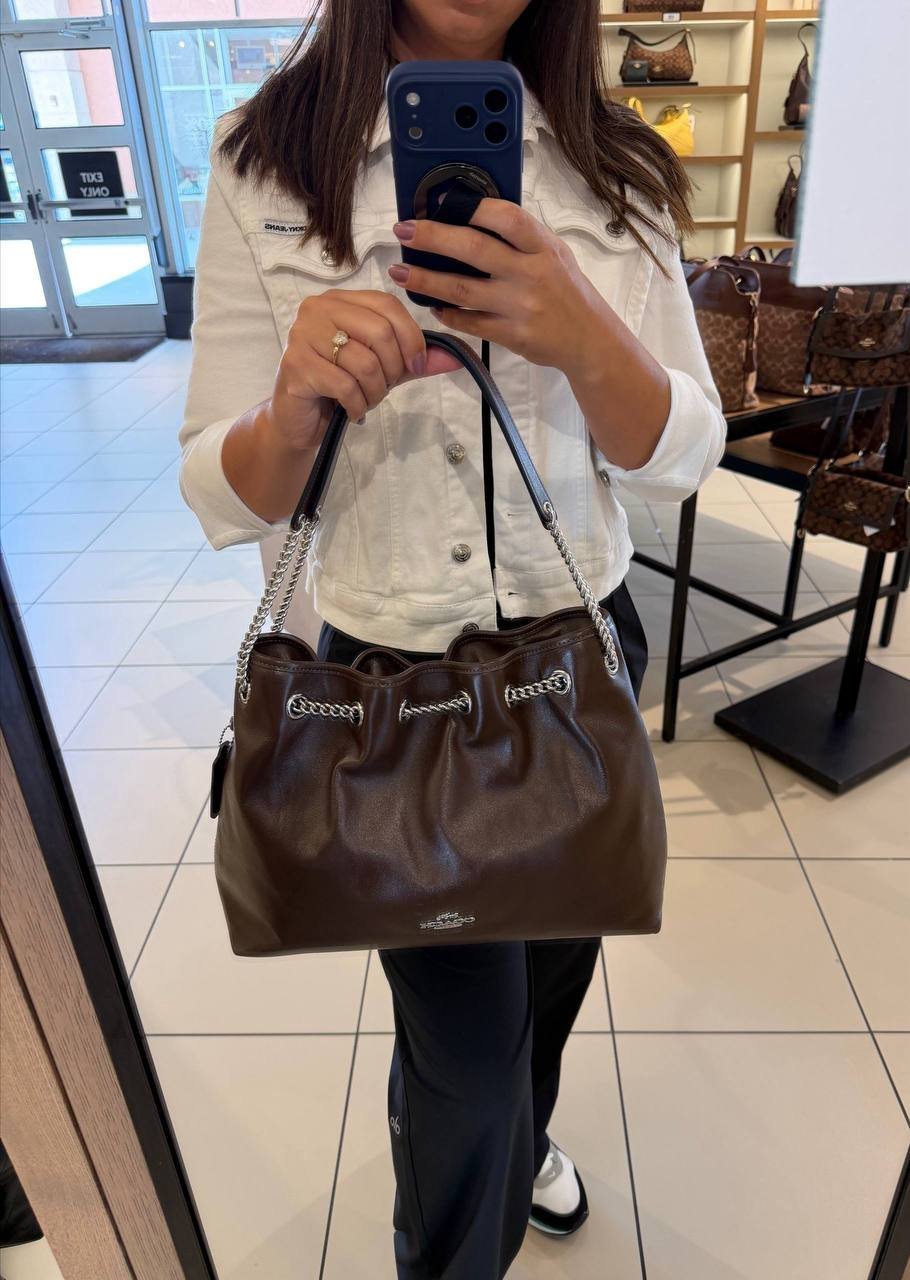 BOLSA DE OMBRO