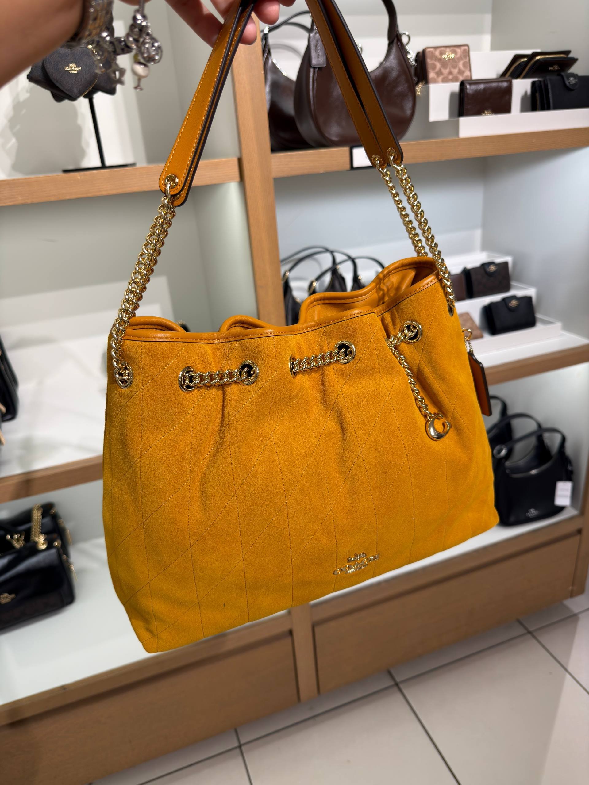 BOLSA DE OMBRO
