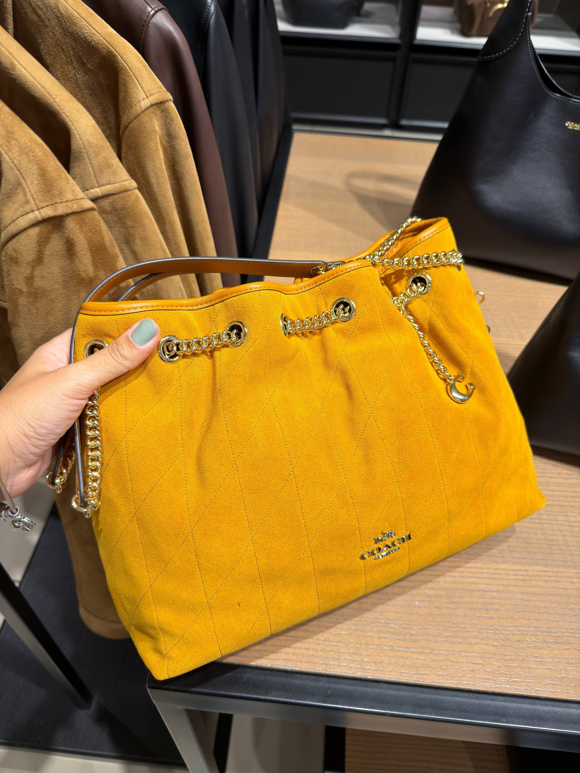 BOLSA DE OMBRO