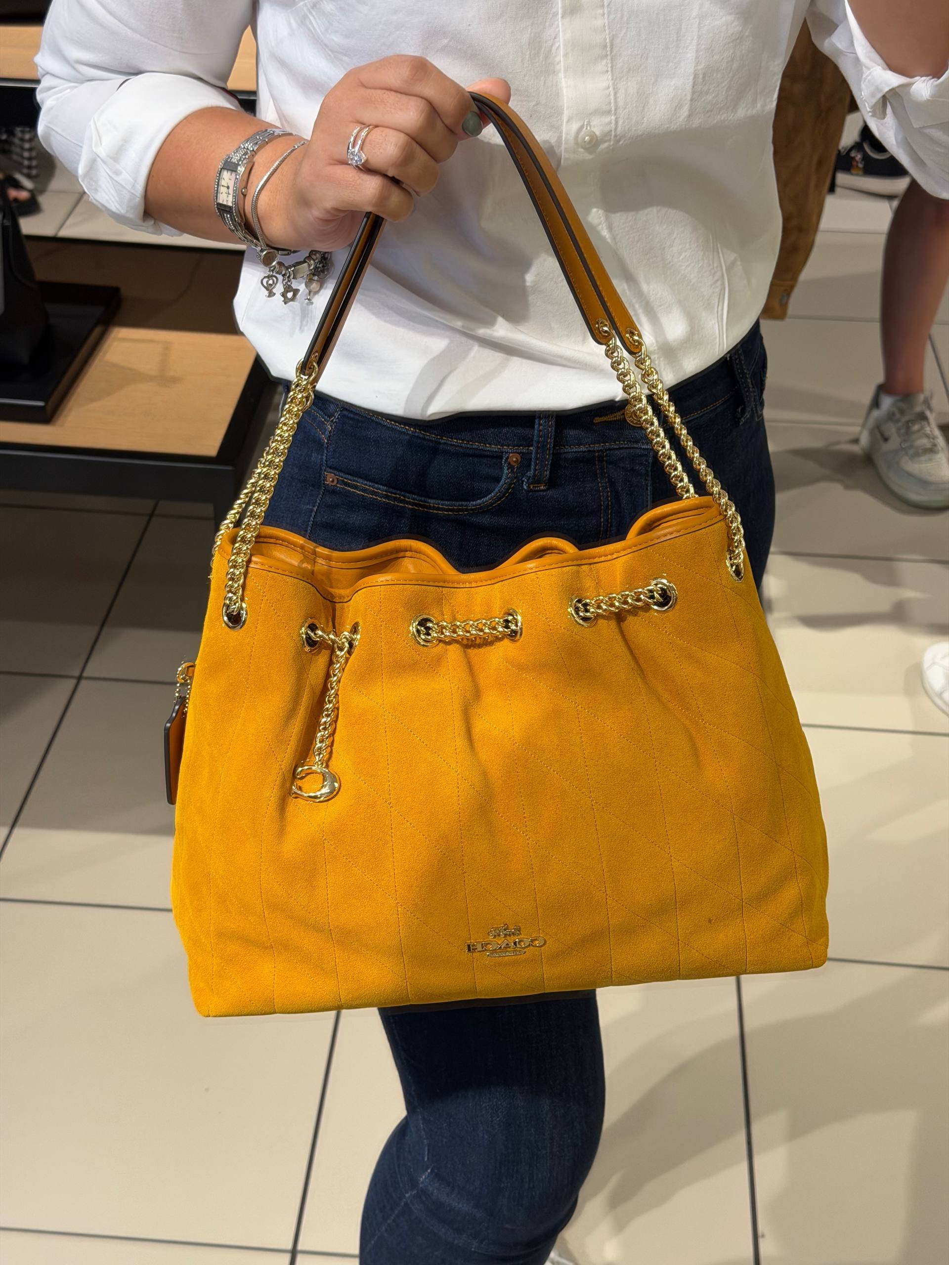 BOLSA DE OMBRO