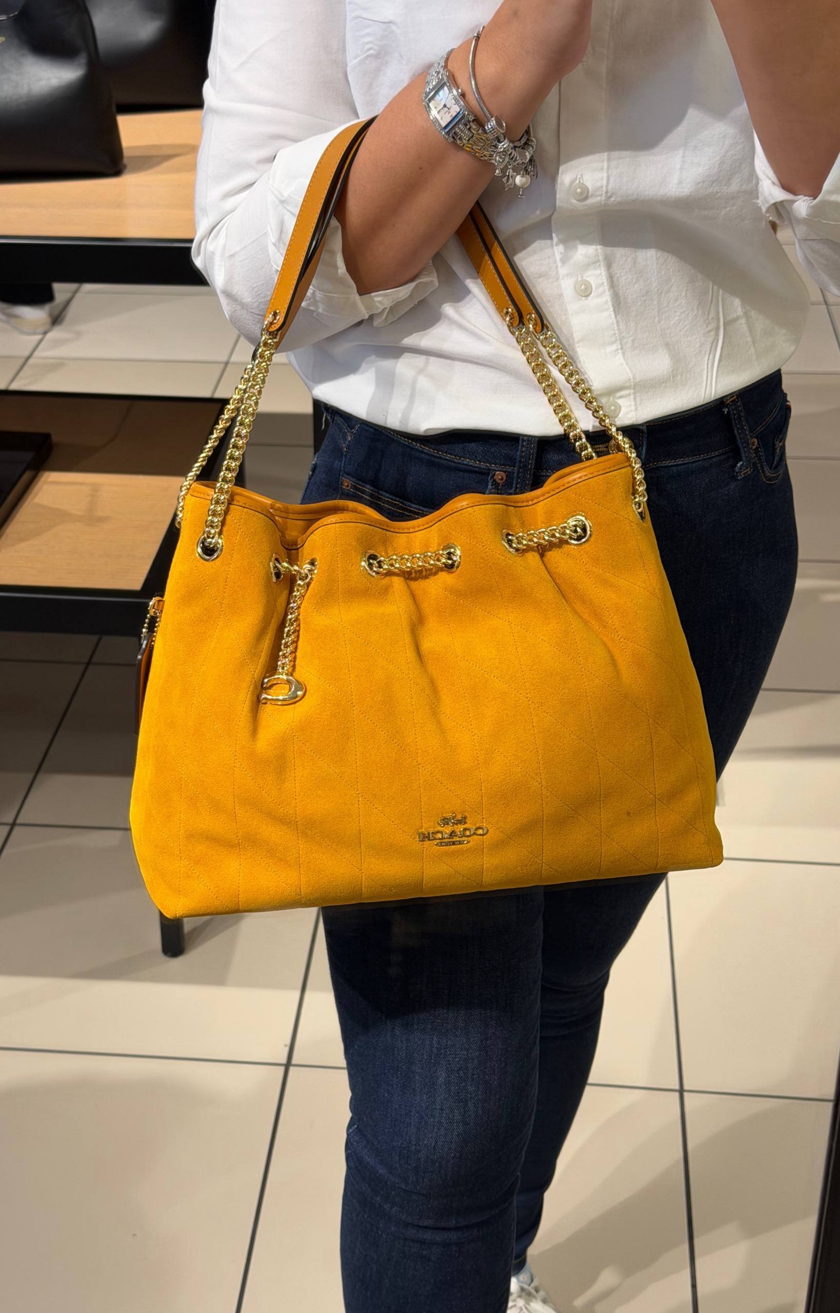 BOLSA DE OMBRO