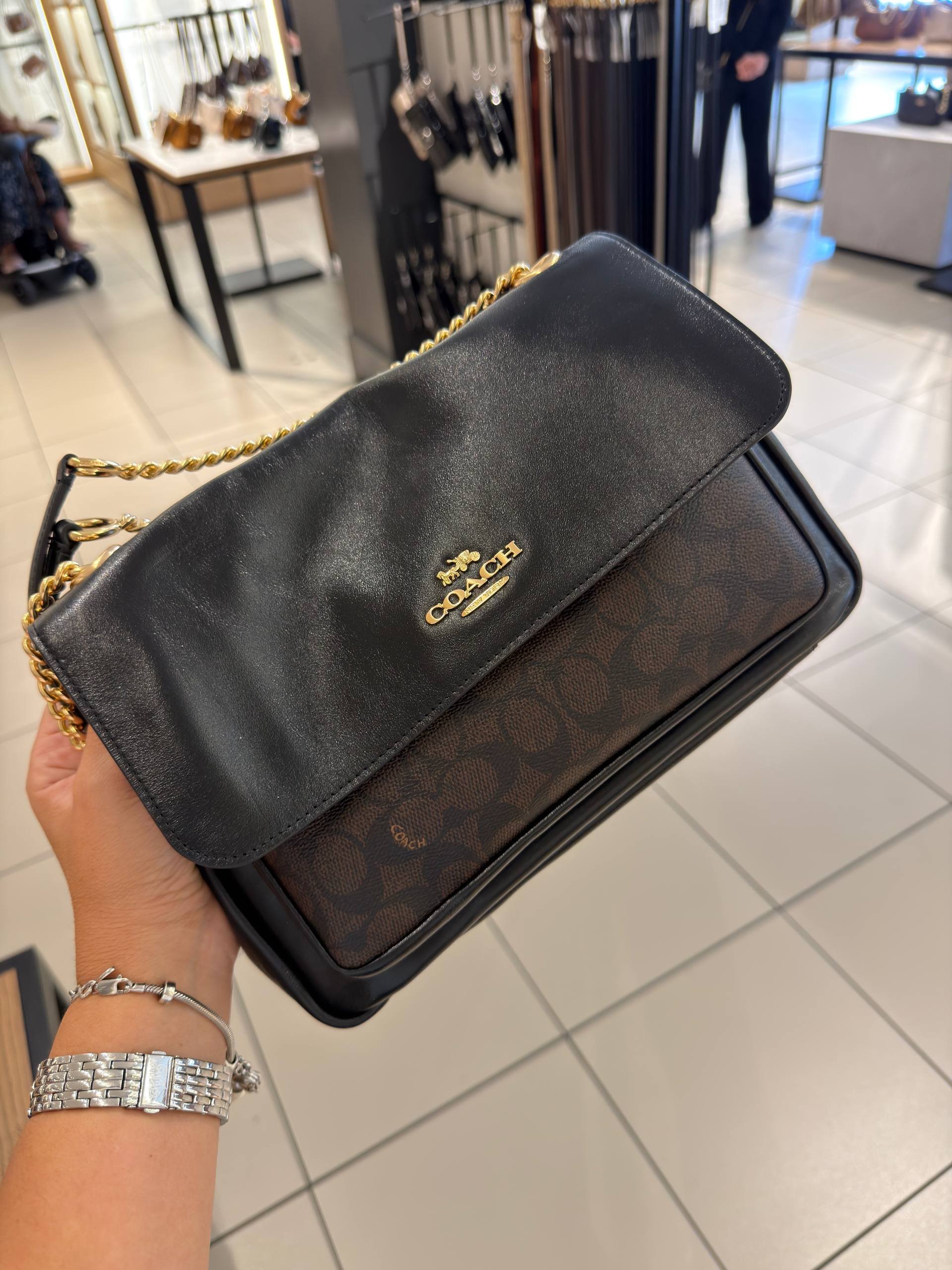 BOLSA DE OMBRO