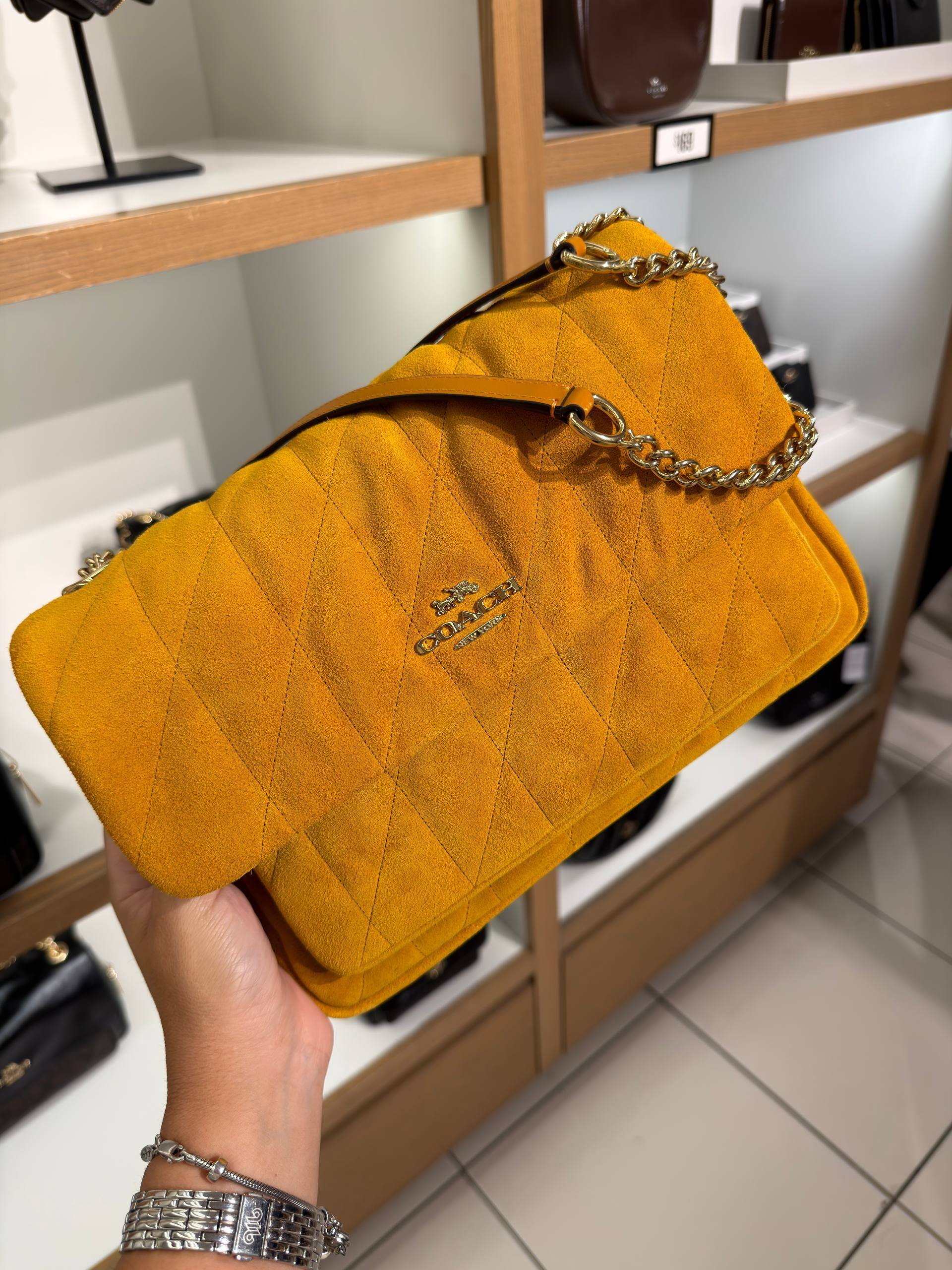 BOLSA DE OMBRO