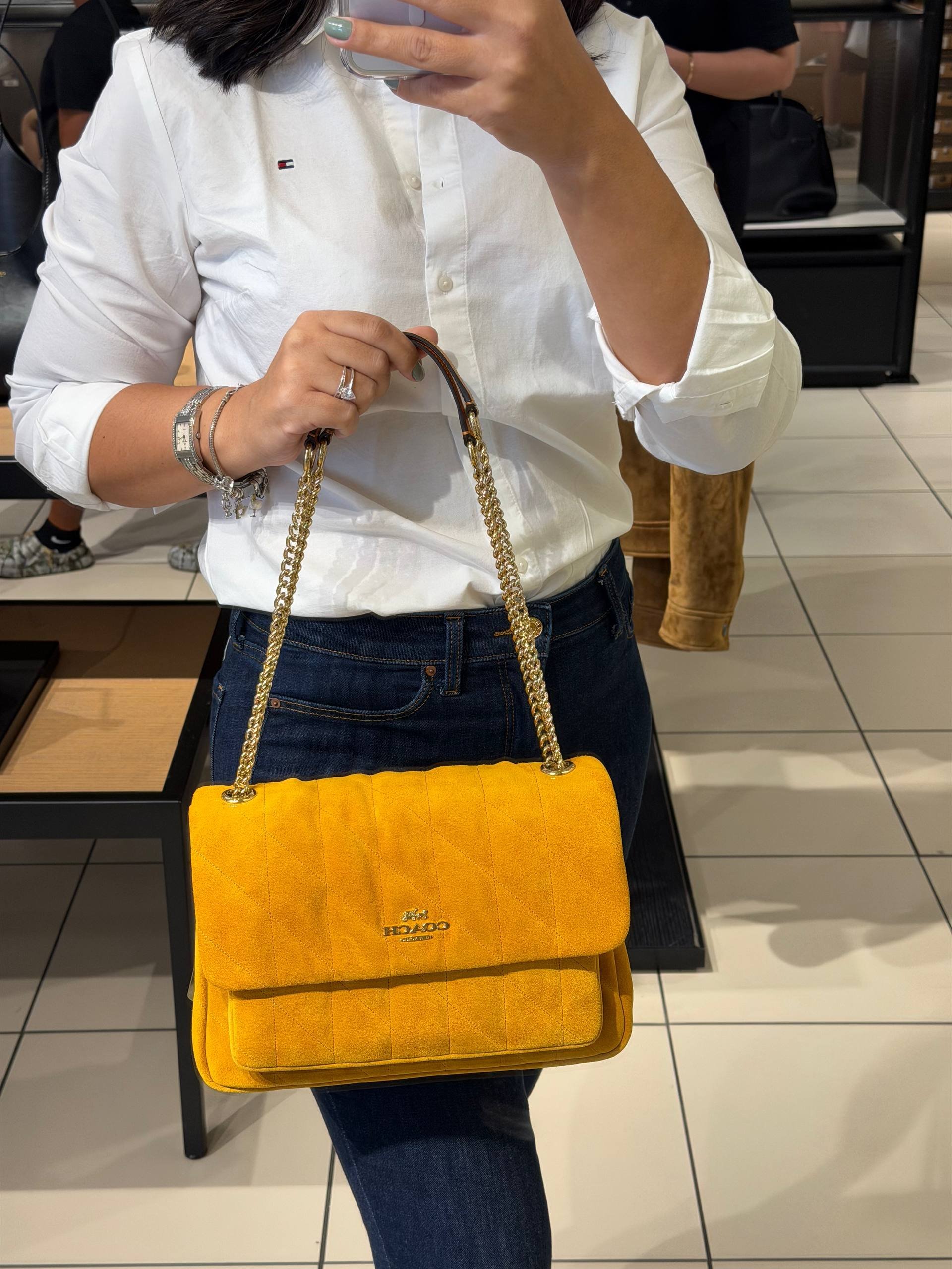 BOLSA DE OMBRO