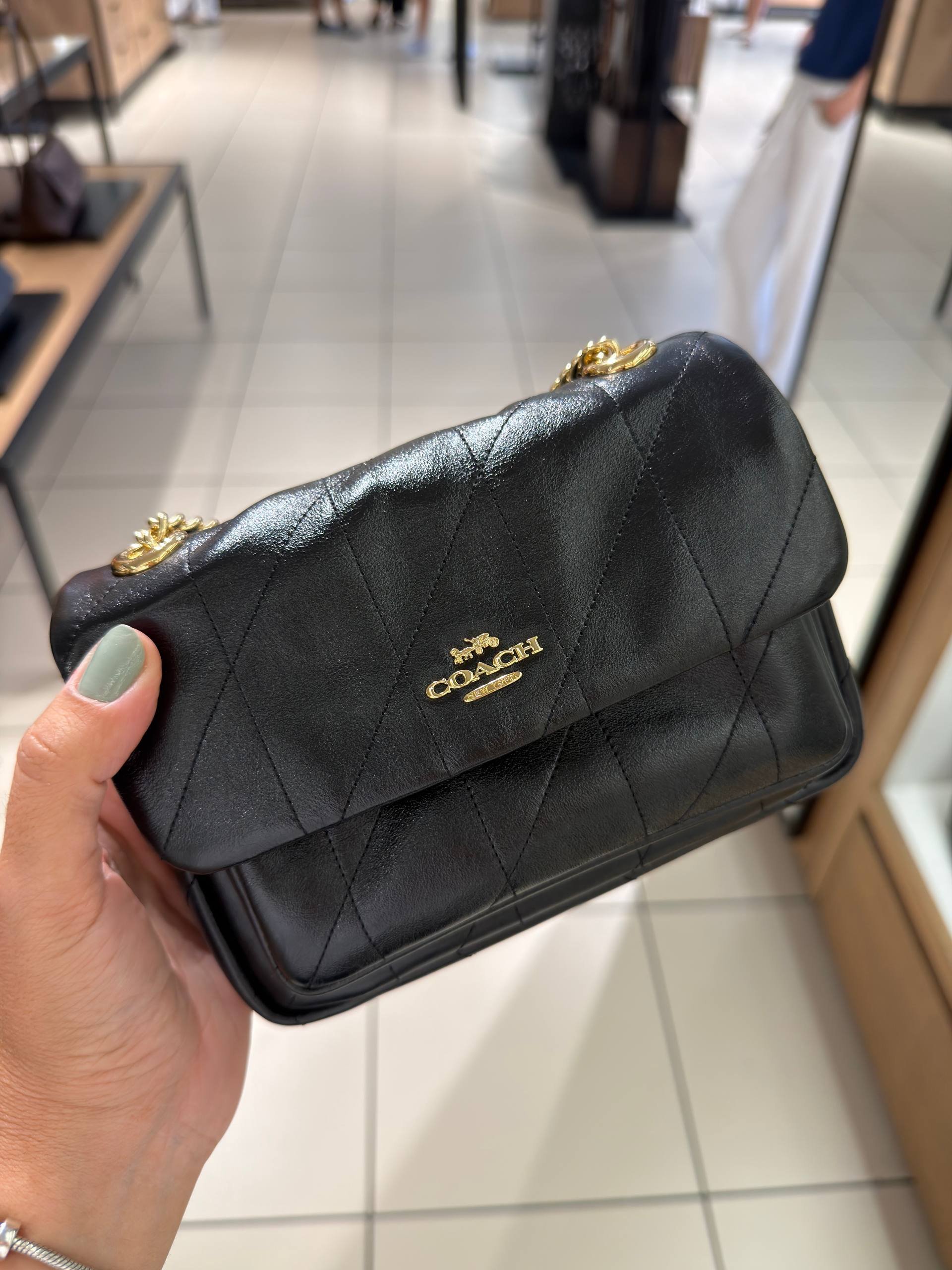 BOLSA DE OMBRO