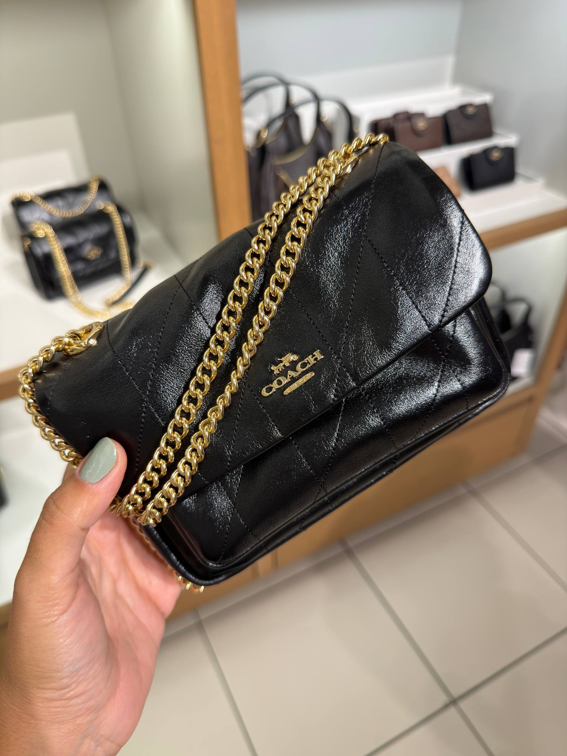 BOLSA DE OMBRO