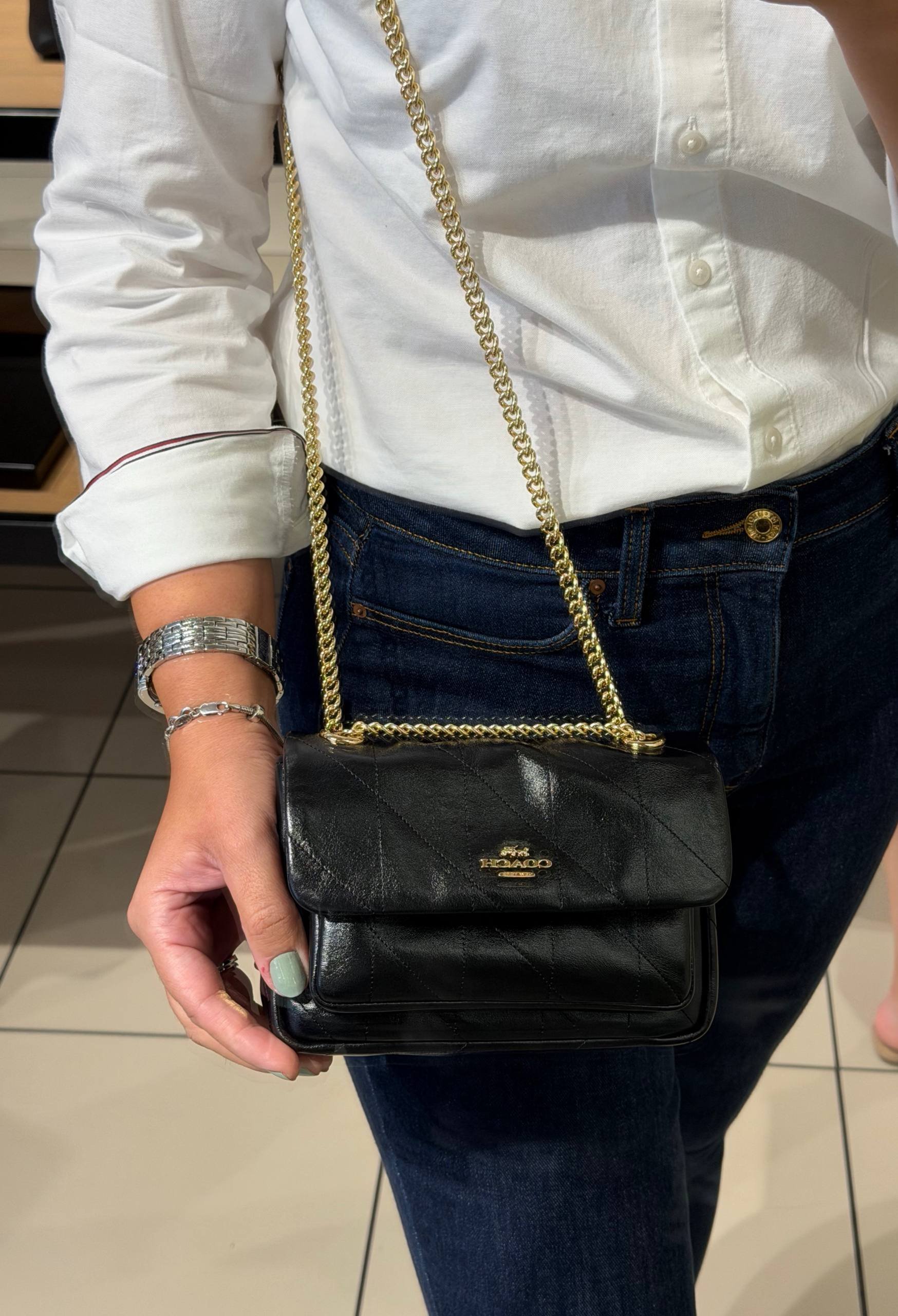 BOLSA DE OMBRO