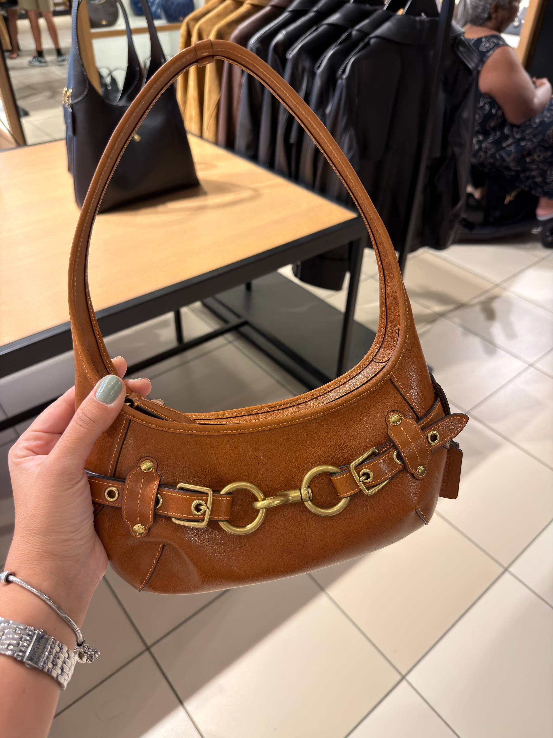 BOLSA DE OMBRO