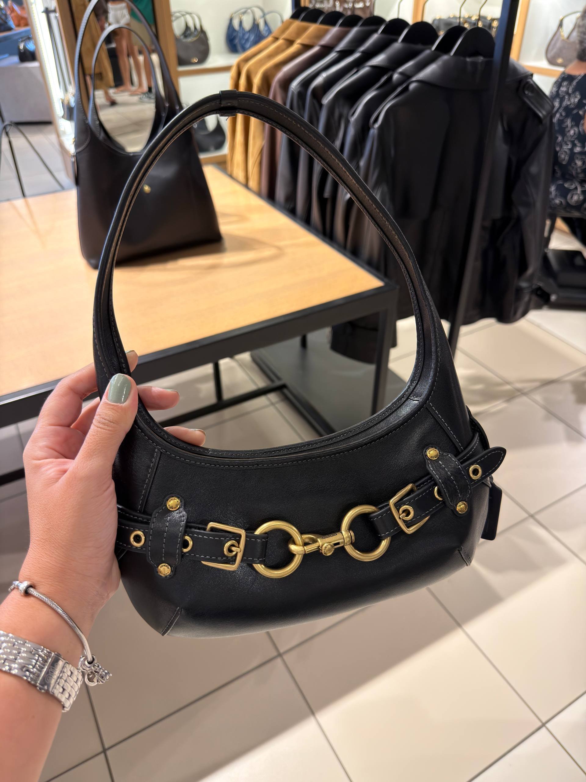 BOLSA DE OMBRO