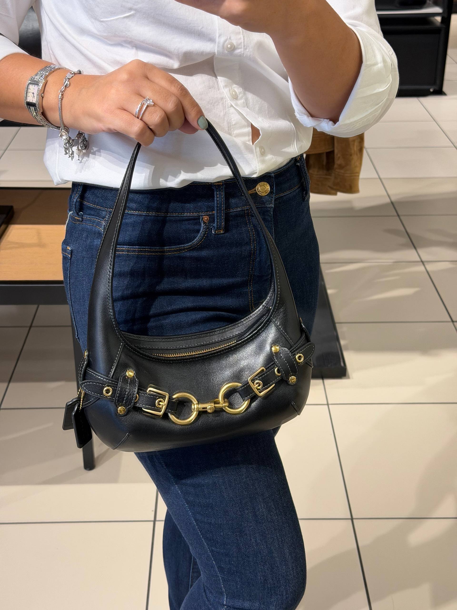 BOLSA DE OMBRO
