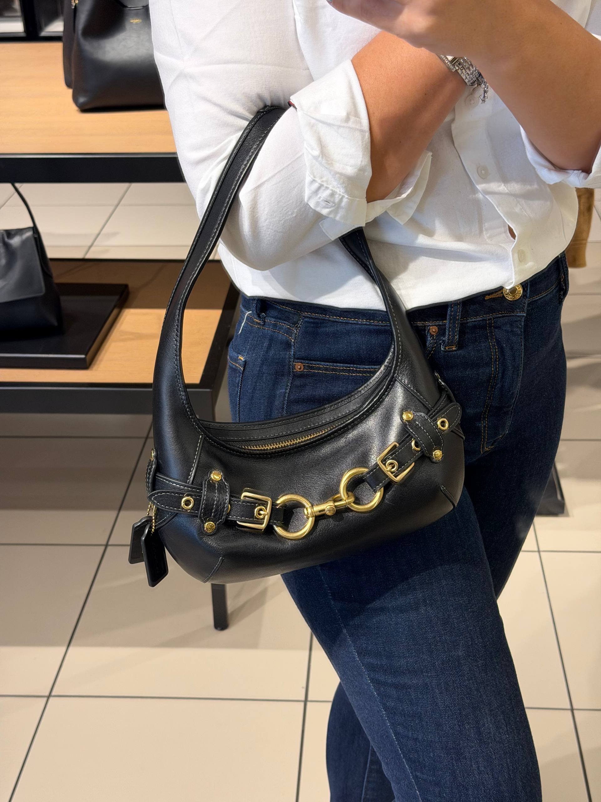 BOLSA DE OMBRO