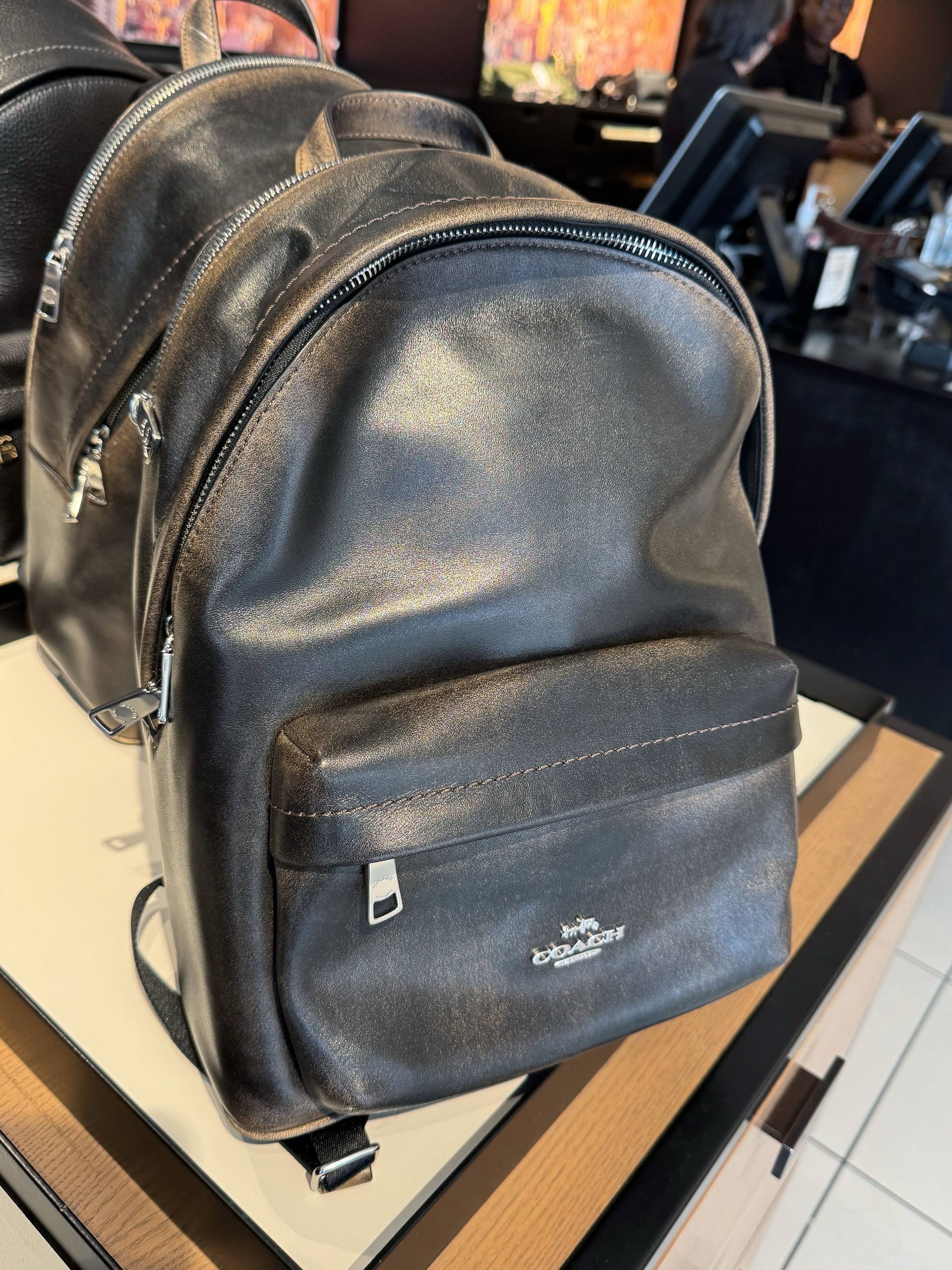 MOCHILA MÉDIA