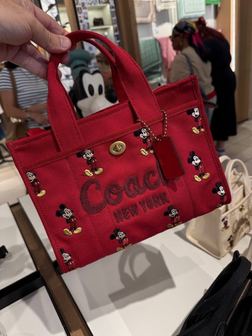 BOLSA DE MÃO COM ALÇA EXTRA