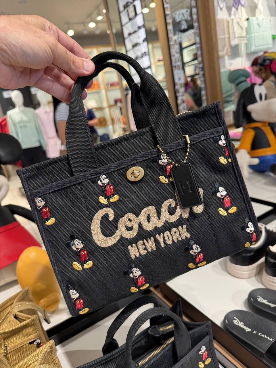 BOLSA DE MÃO COM ALÇA EXTRA