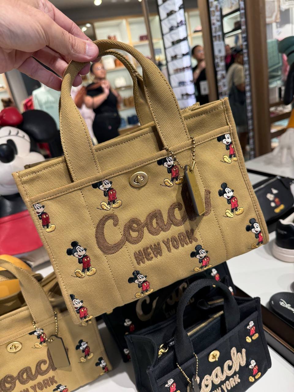 BOLSA DE MÃO COM ALÇA EXTRA