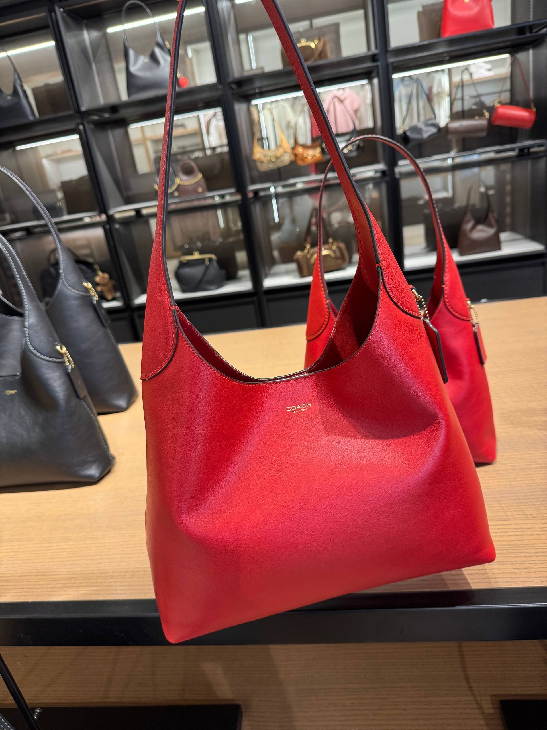 BOLSA DE OMBRO