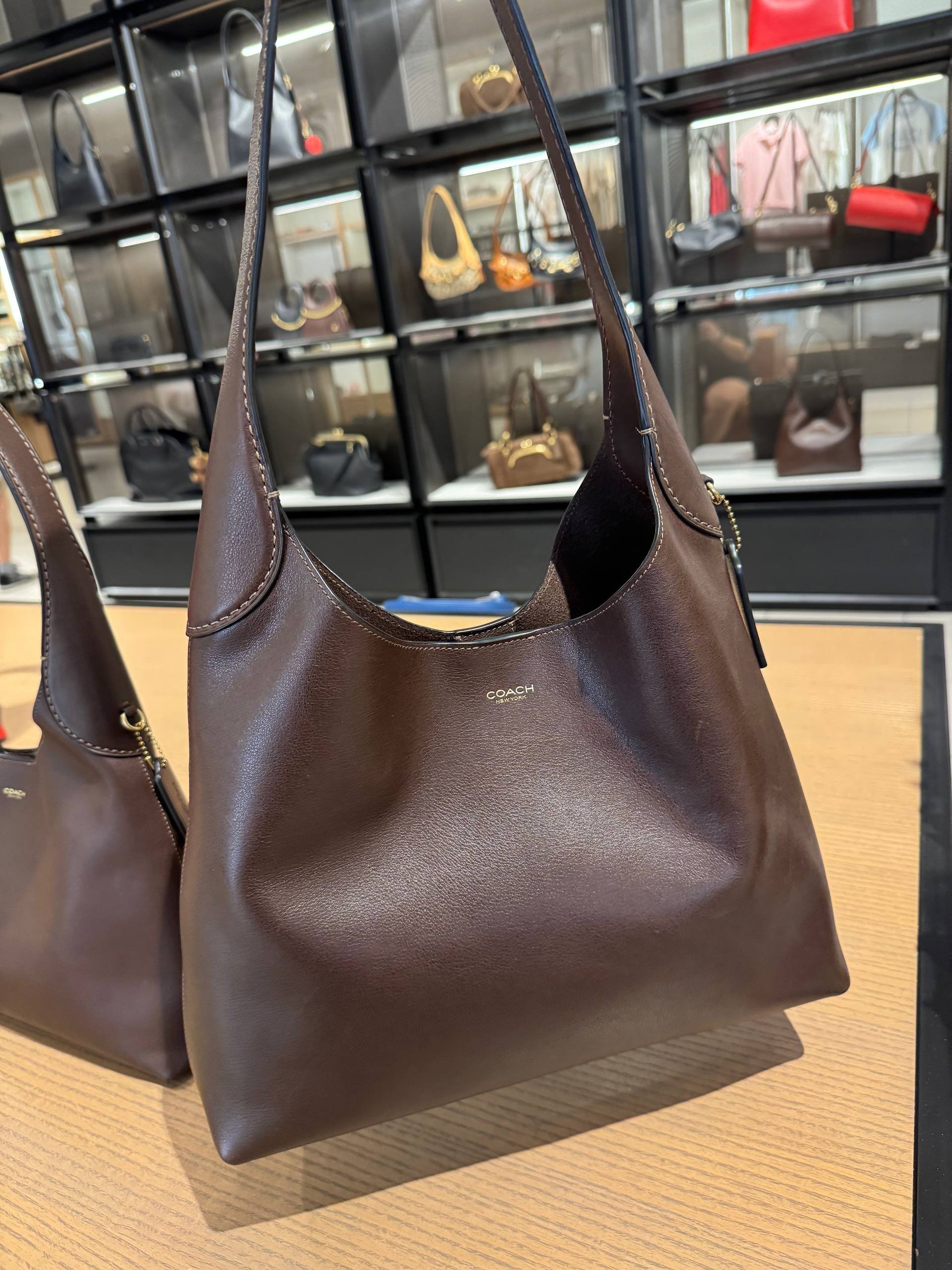 BOLSA DE OMBRO