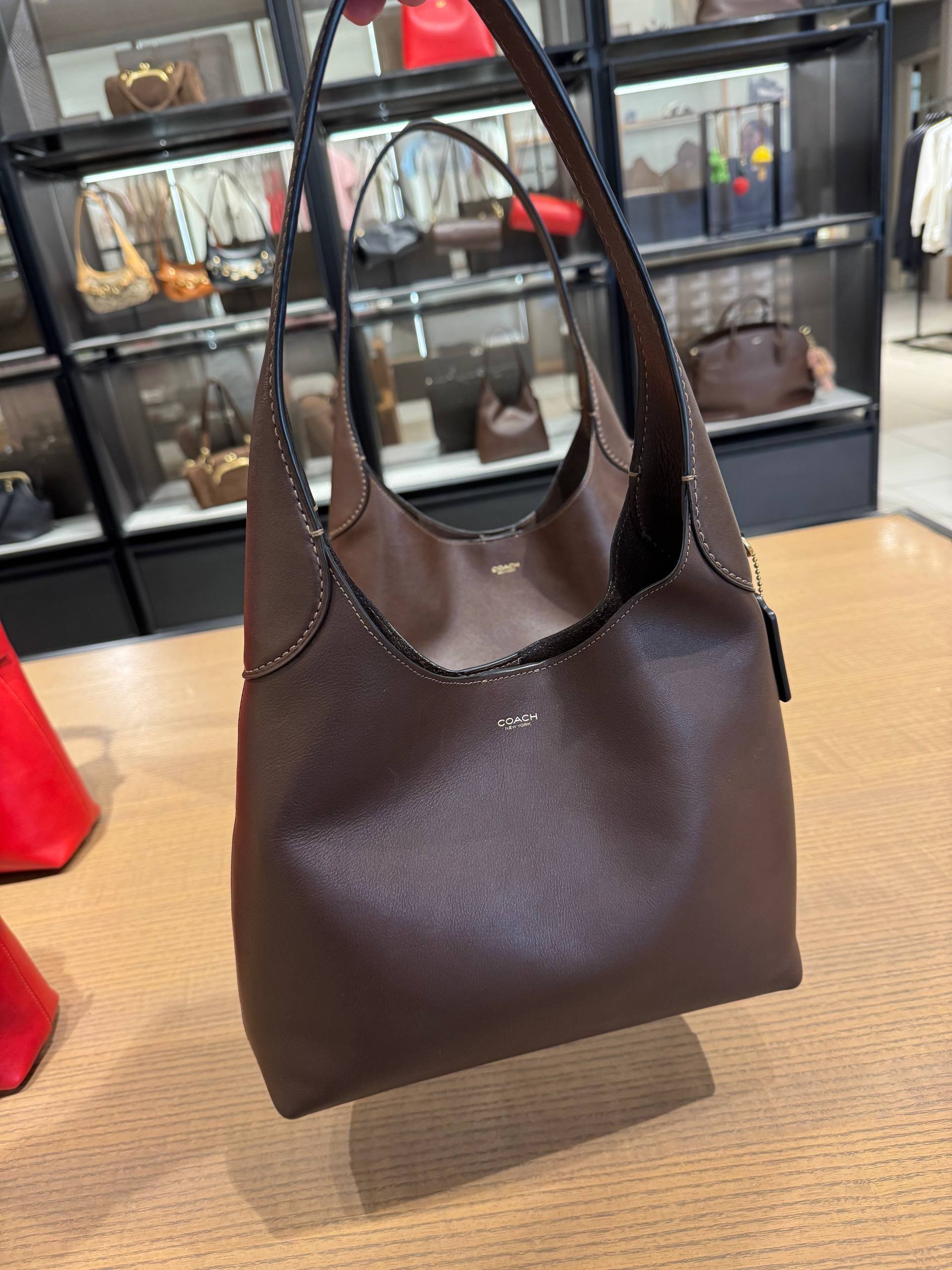 BOLSA DE OMBRO