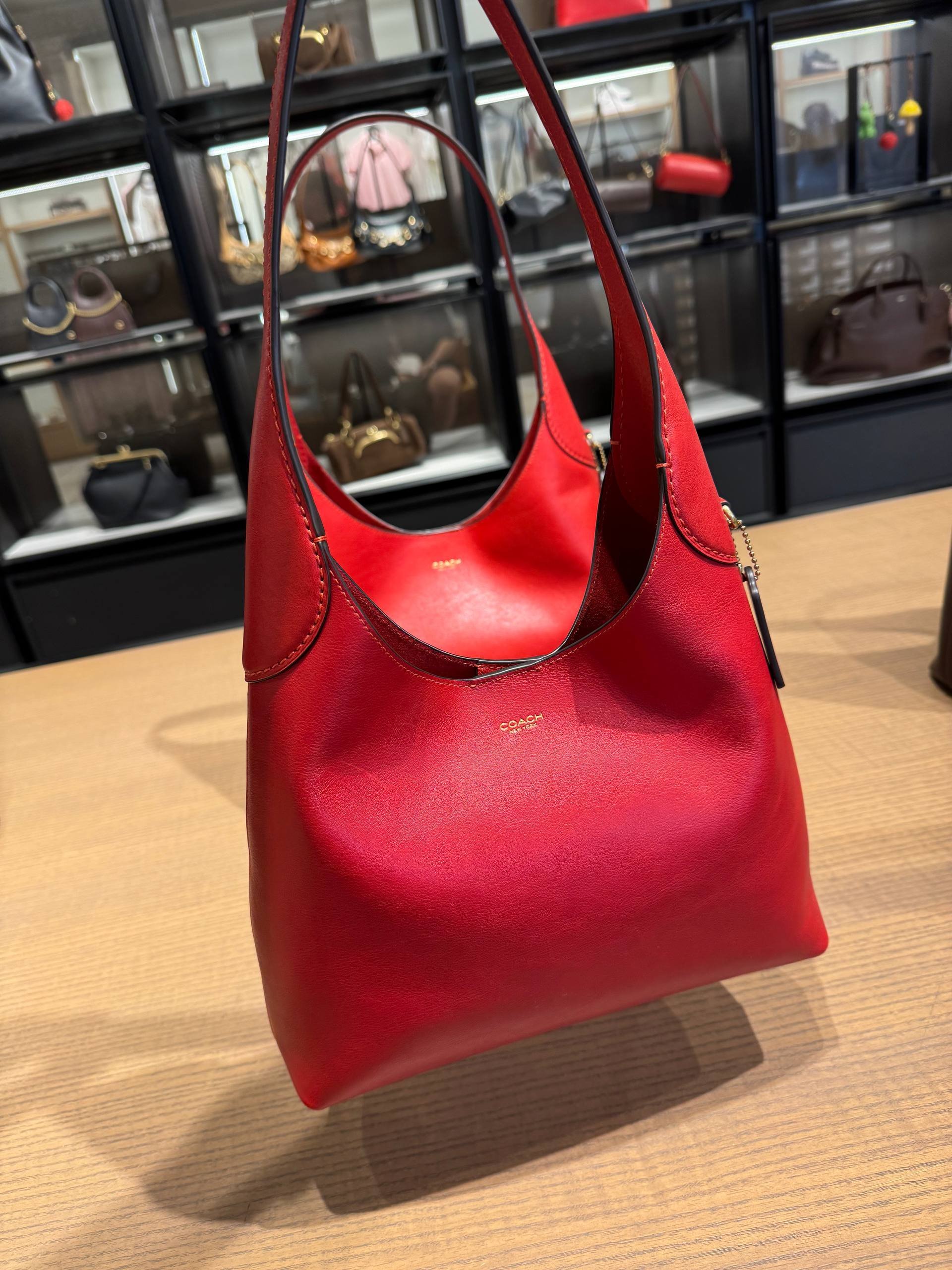 BOLSA DE OMBRO