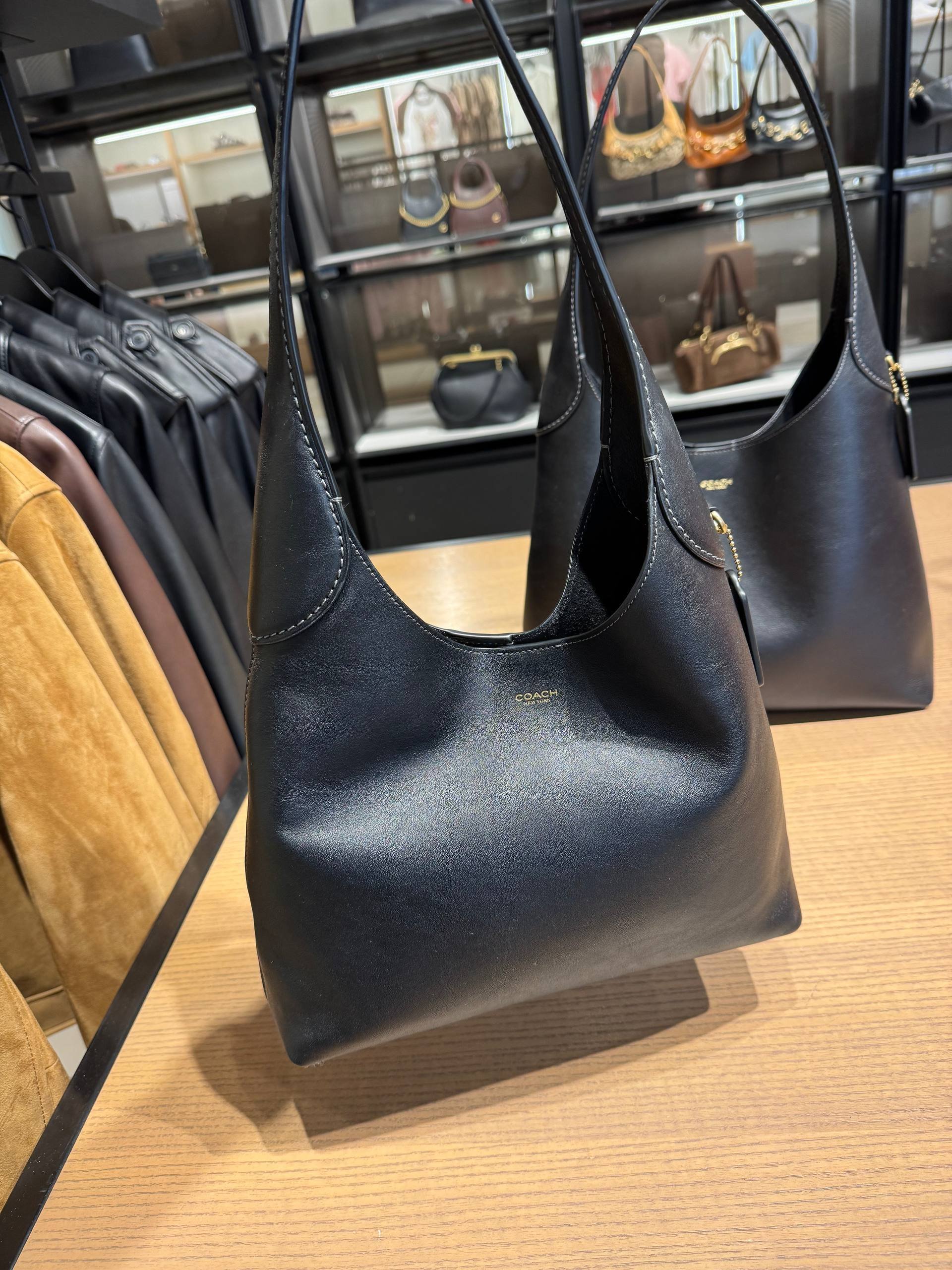 BOLSA DE OMBRO