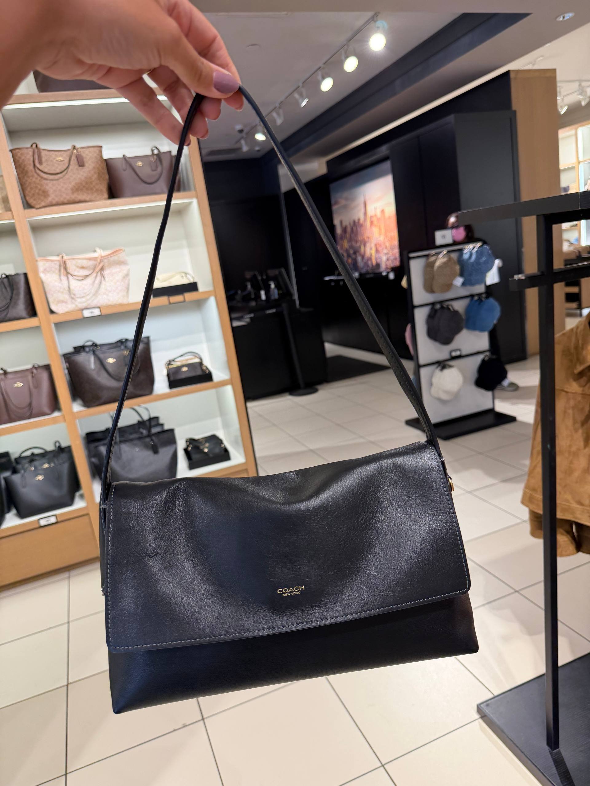 BOLSA DE OMBRO