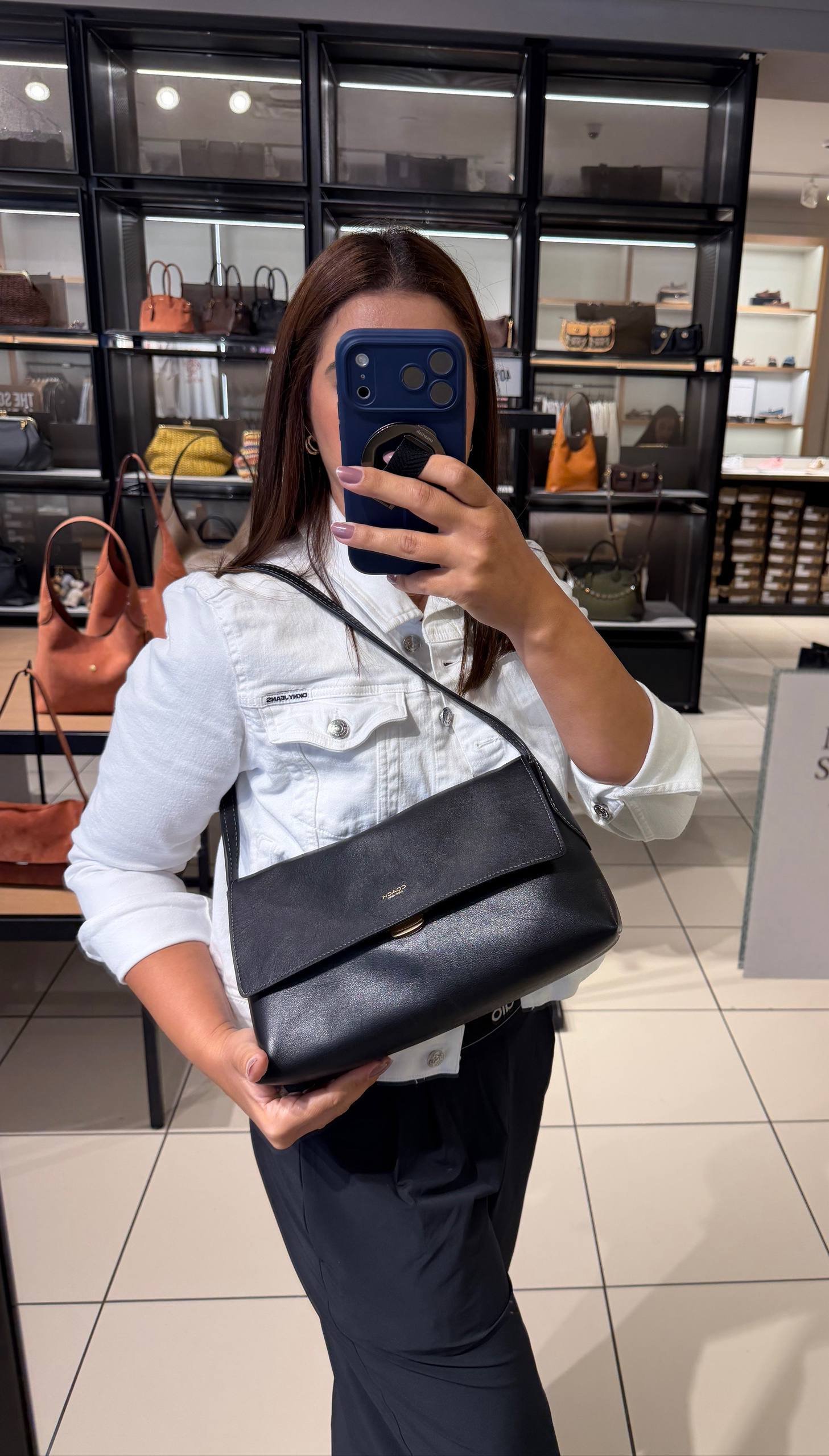 BOLSA DE OMBRO