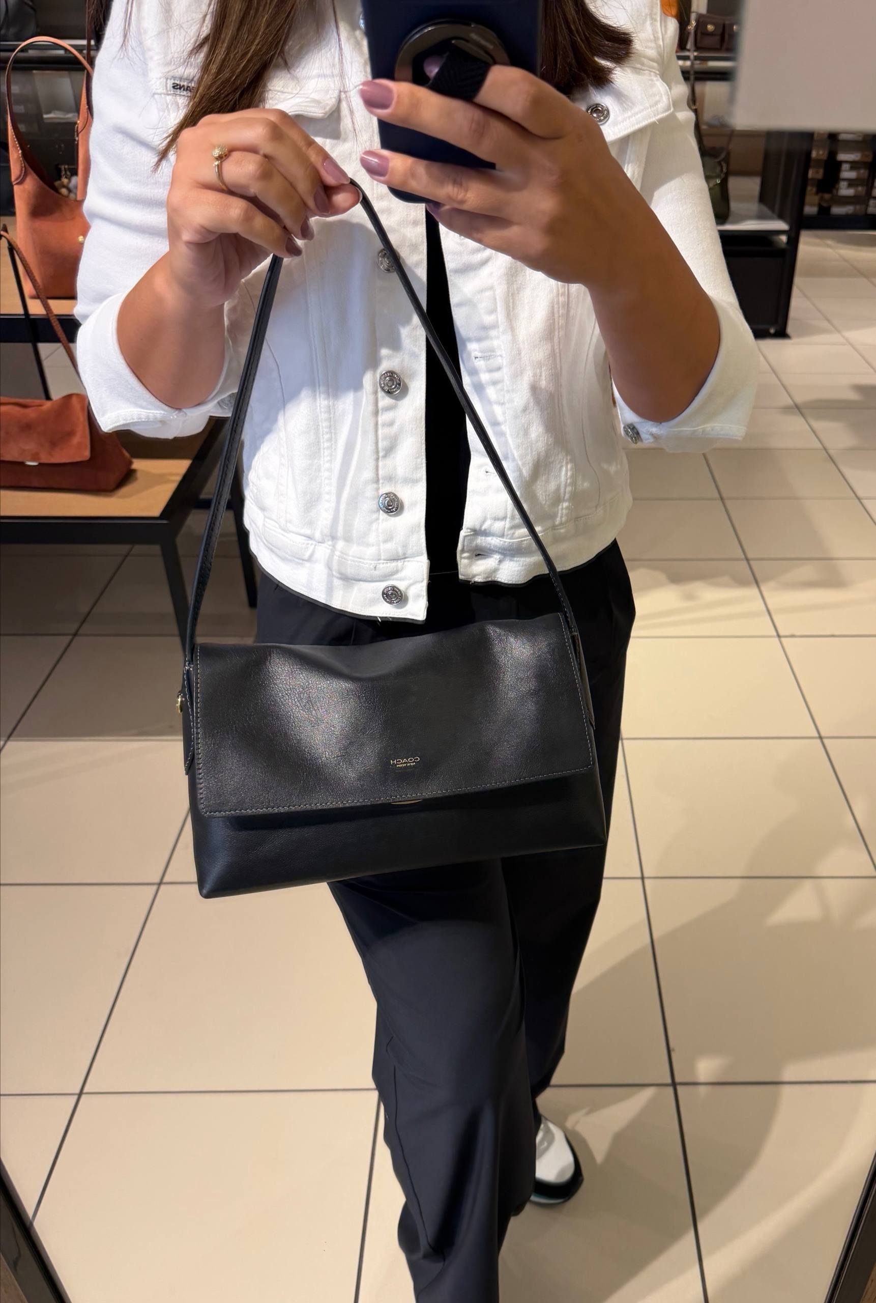 BOLSA DE OMBRO