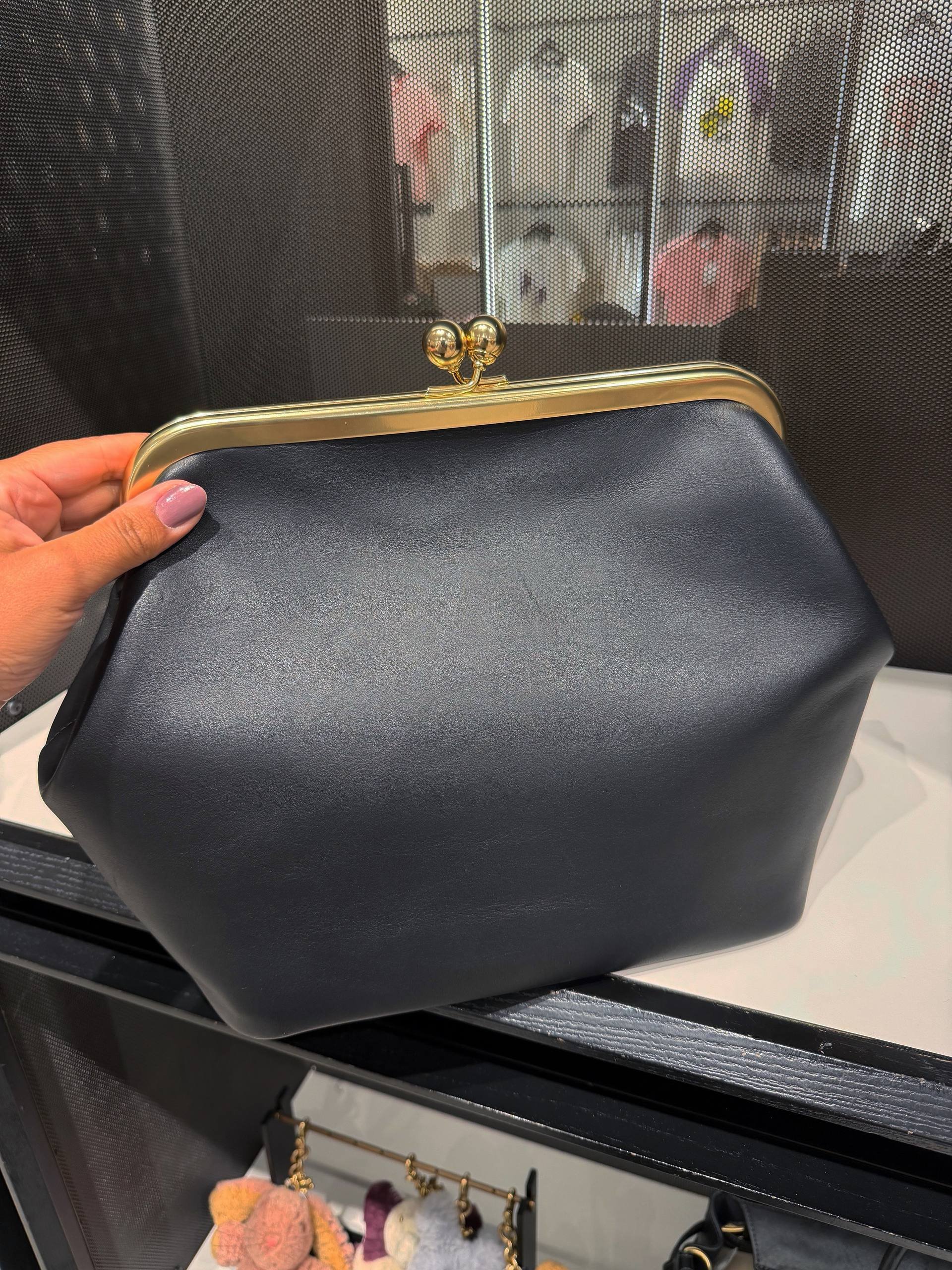 BOLSA DE MÃO