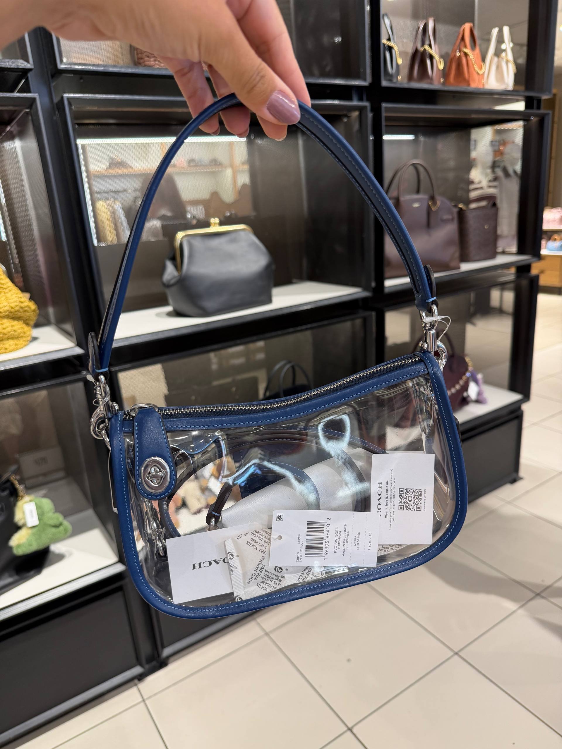 BOLSA DE OMBRO COM ALÇA EXTRA