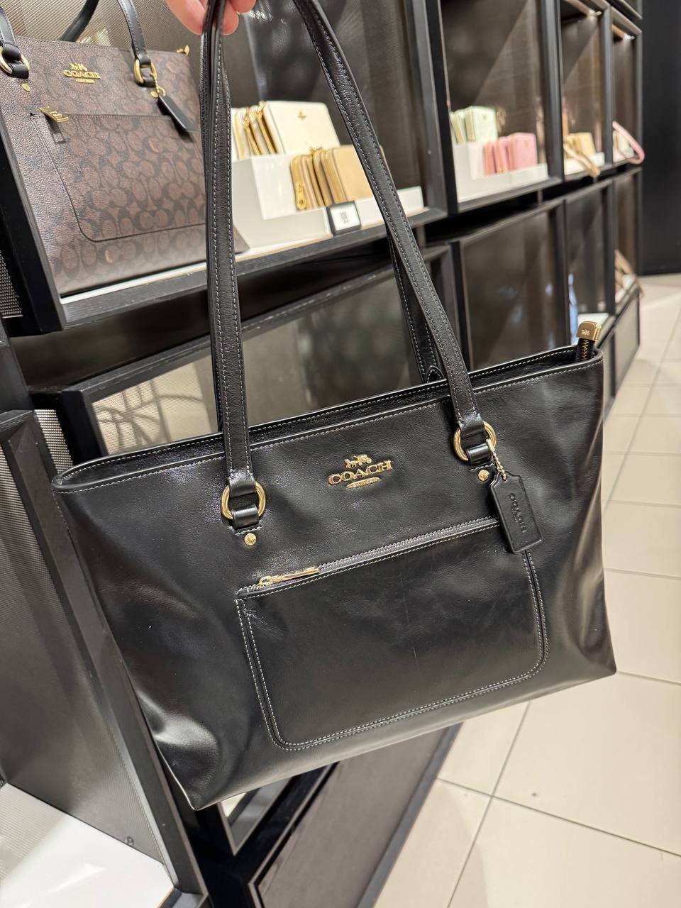 BOLSA DE OMBRO