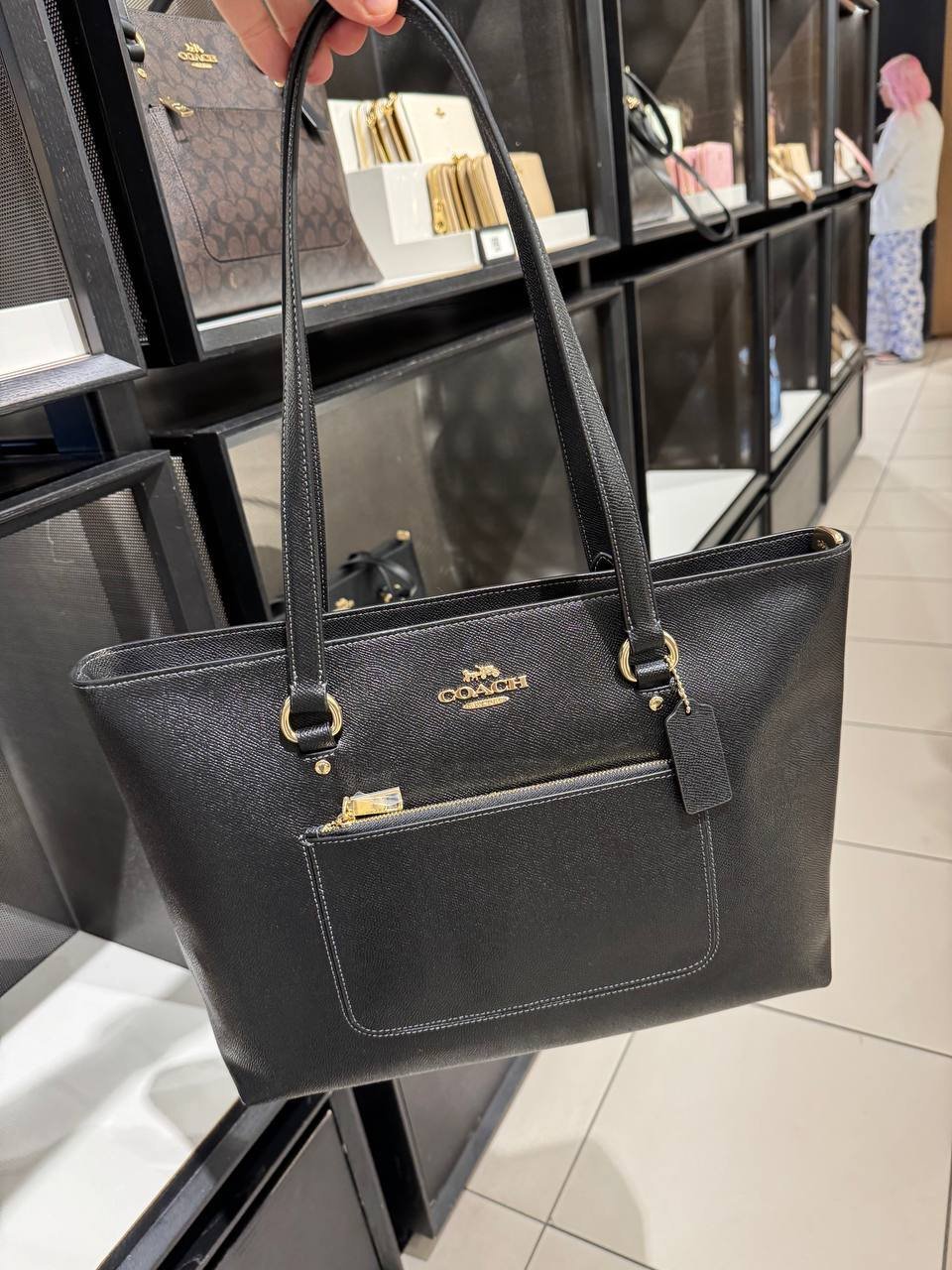 BOLSA DE OMBRO