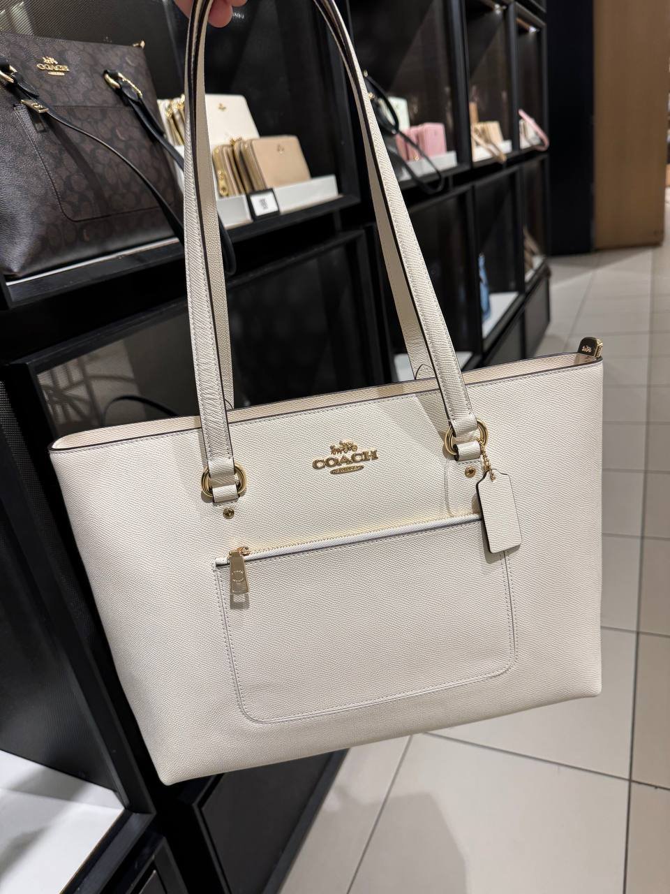 BOLSA DE OMBRO