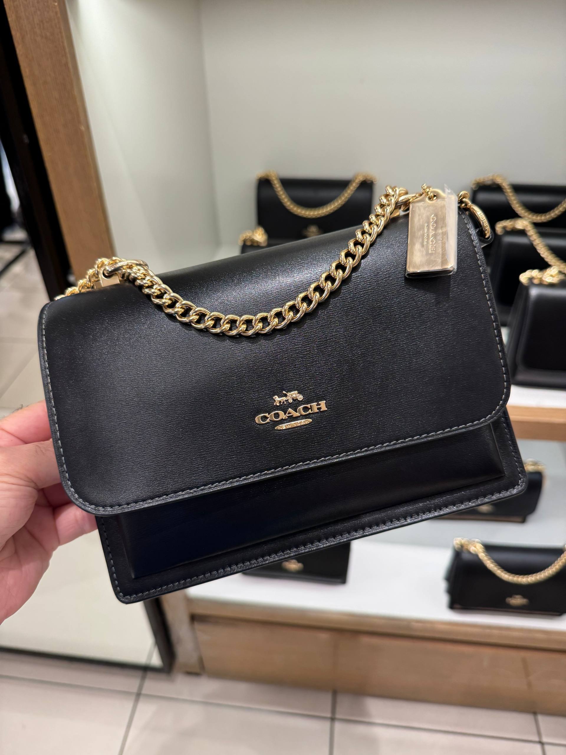 BOLSA DE OMBRO SIG KLARE