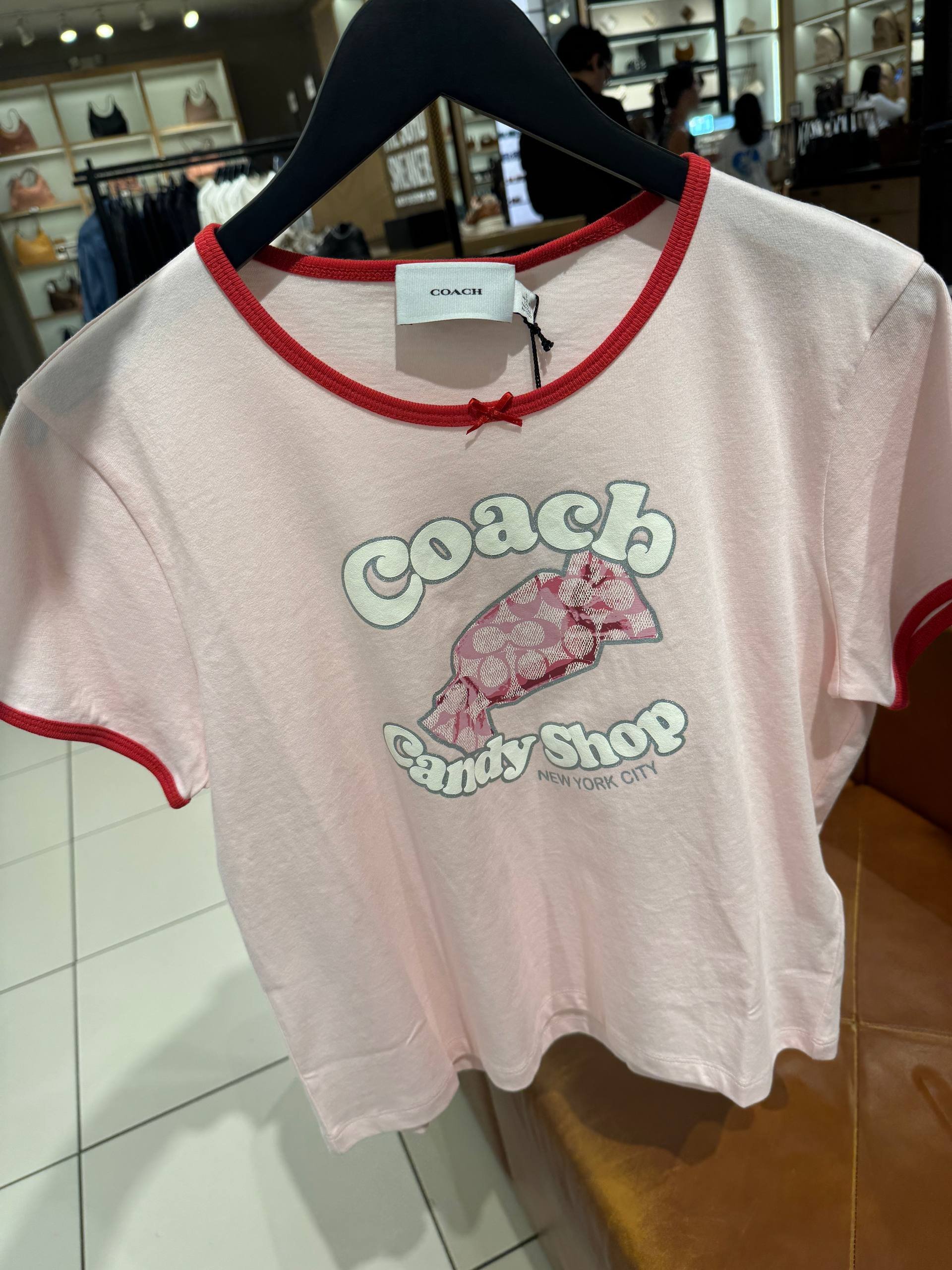 CAMISETA