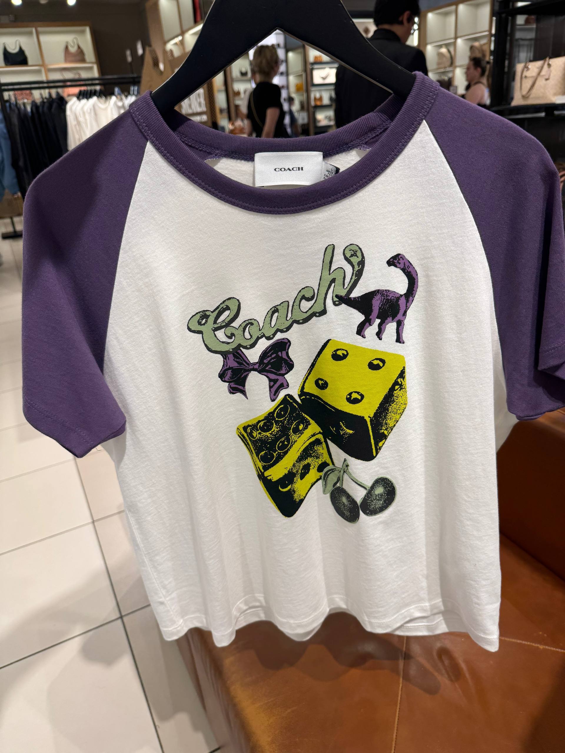 CAMISETA