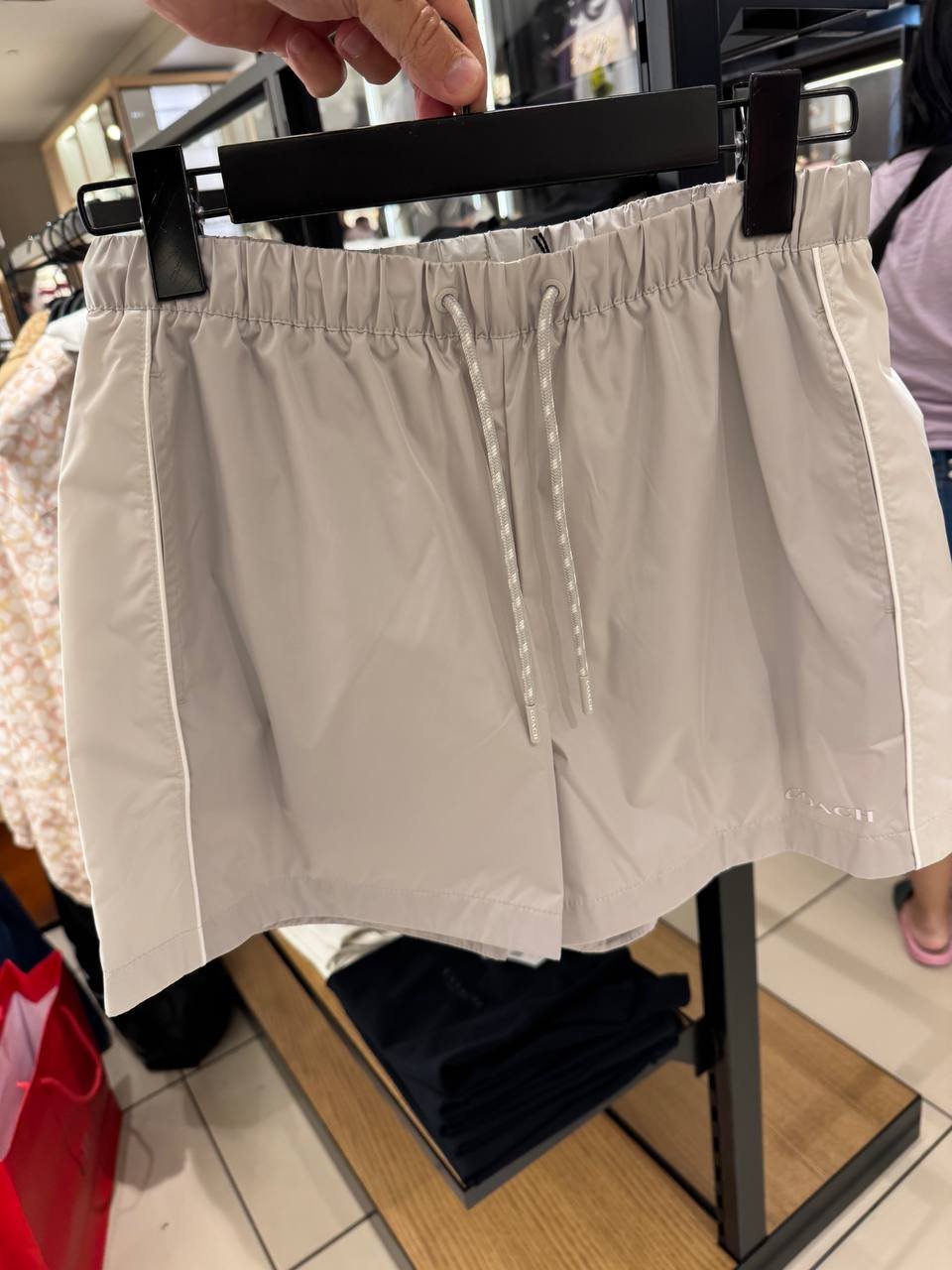 SHORT