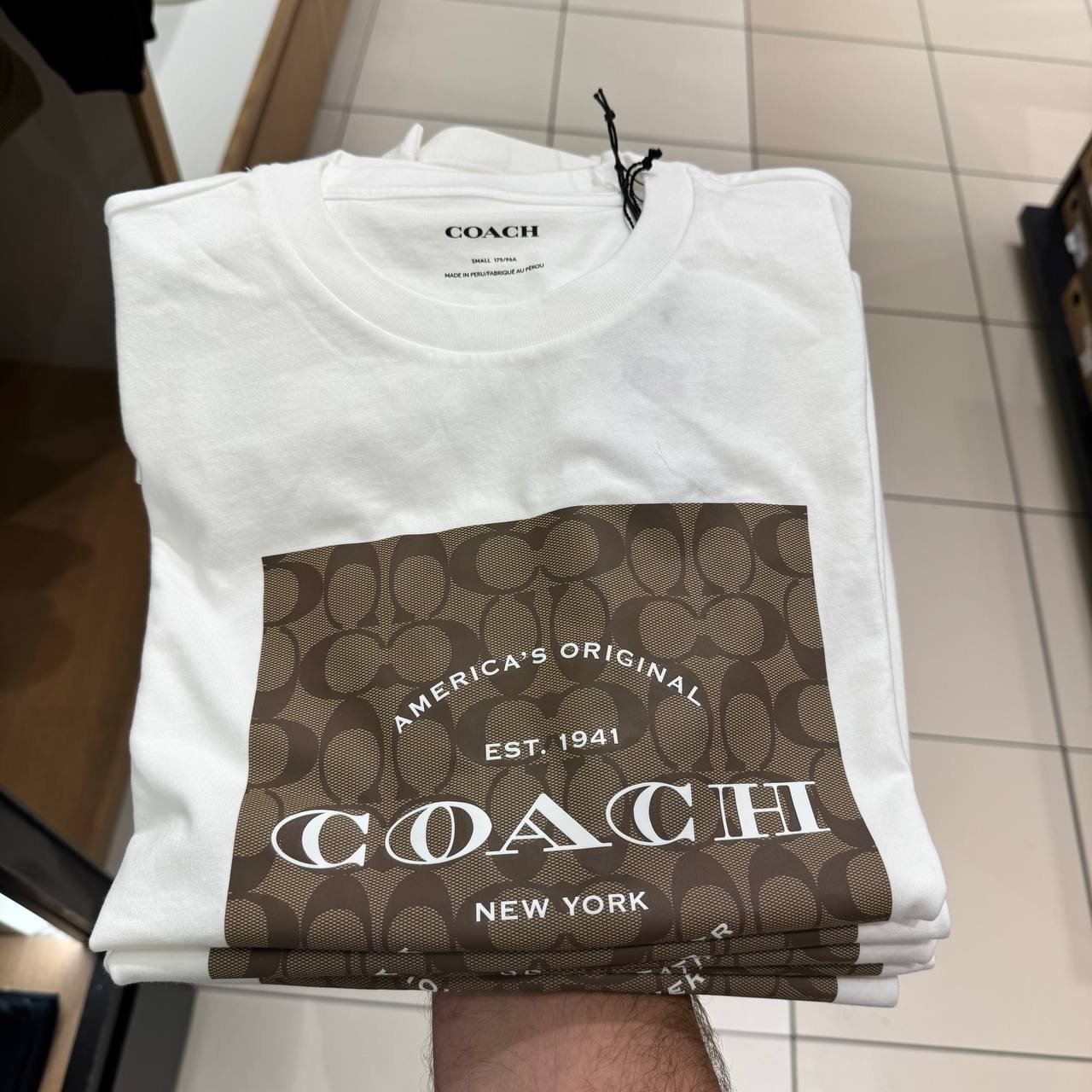 CAMISETA