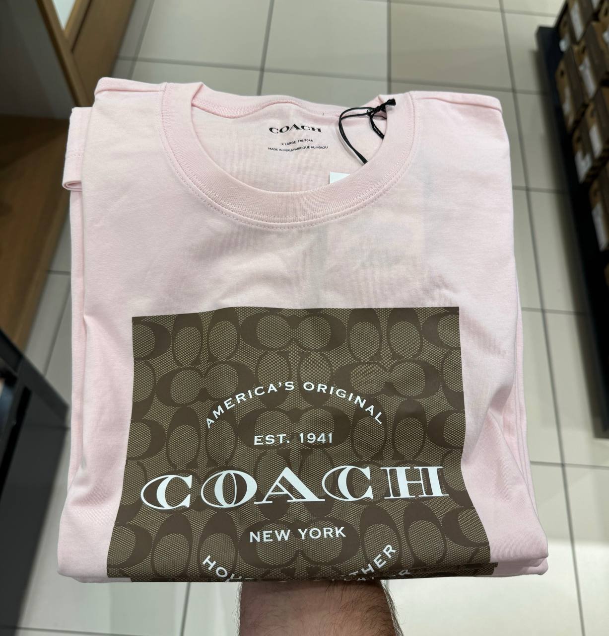 CAMISETA