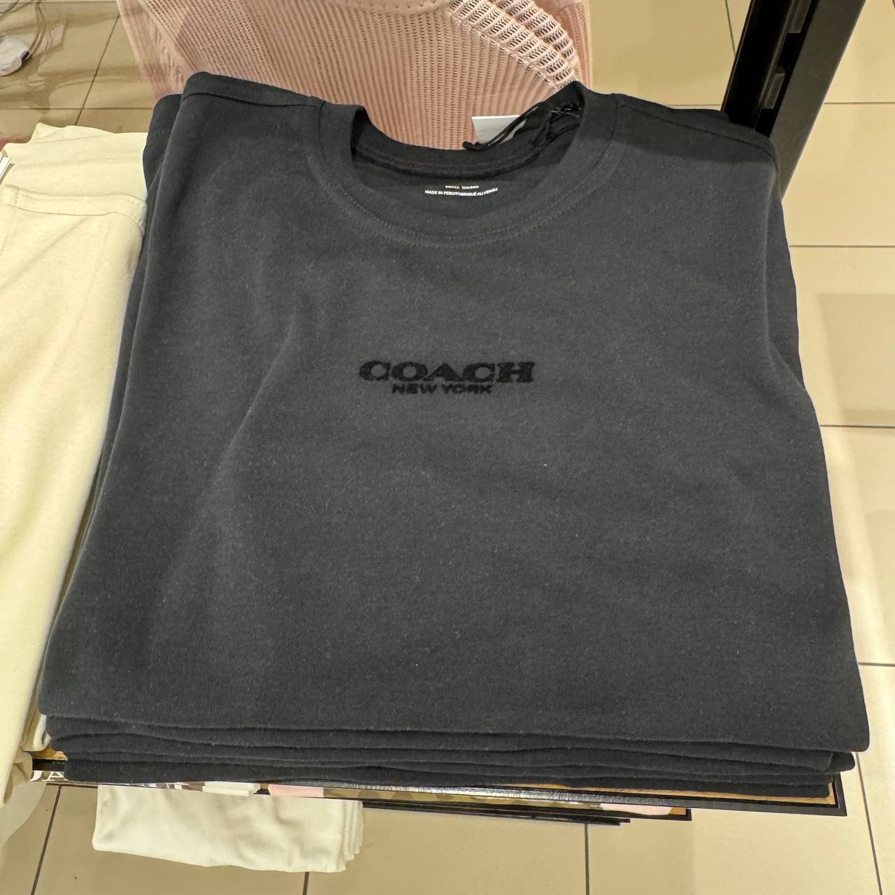 CAMISETA
