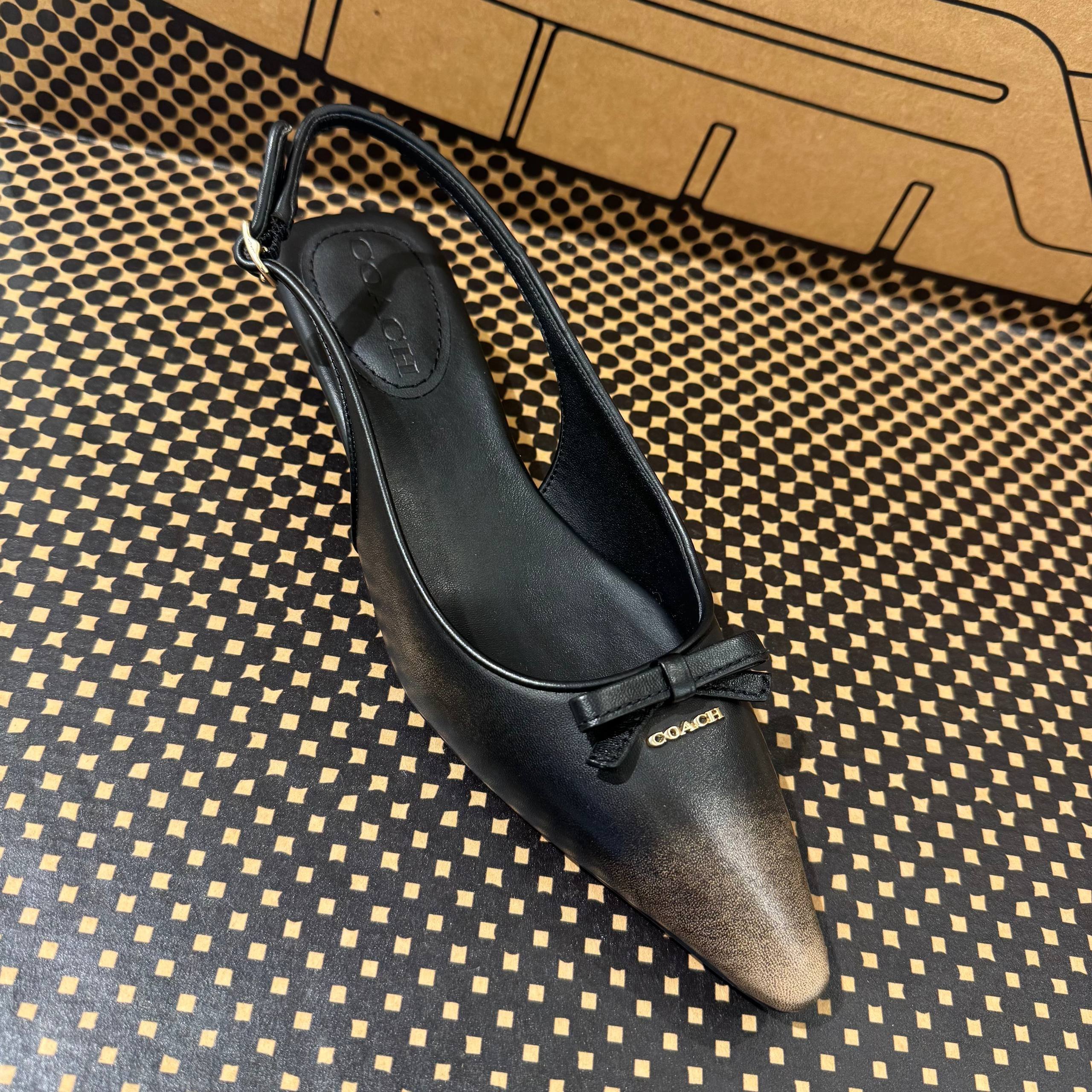 BOW SLINGBAC