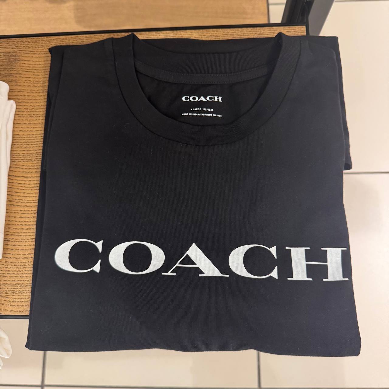 CAMISETA