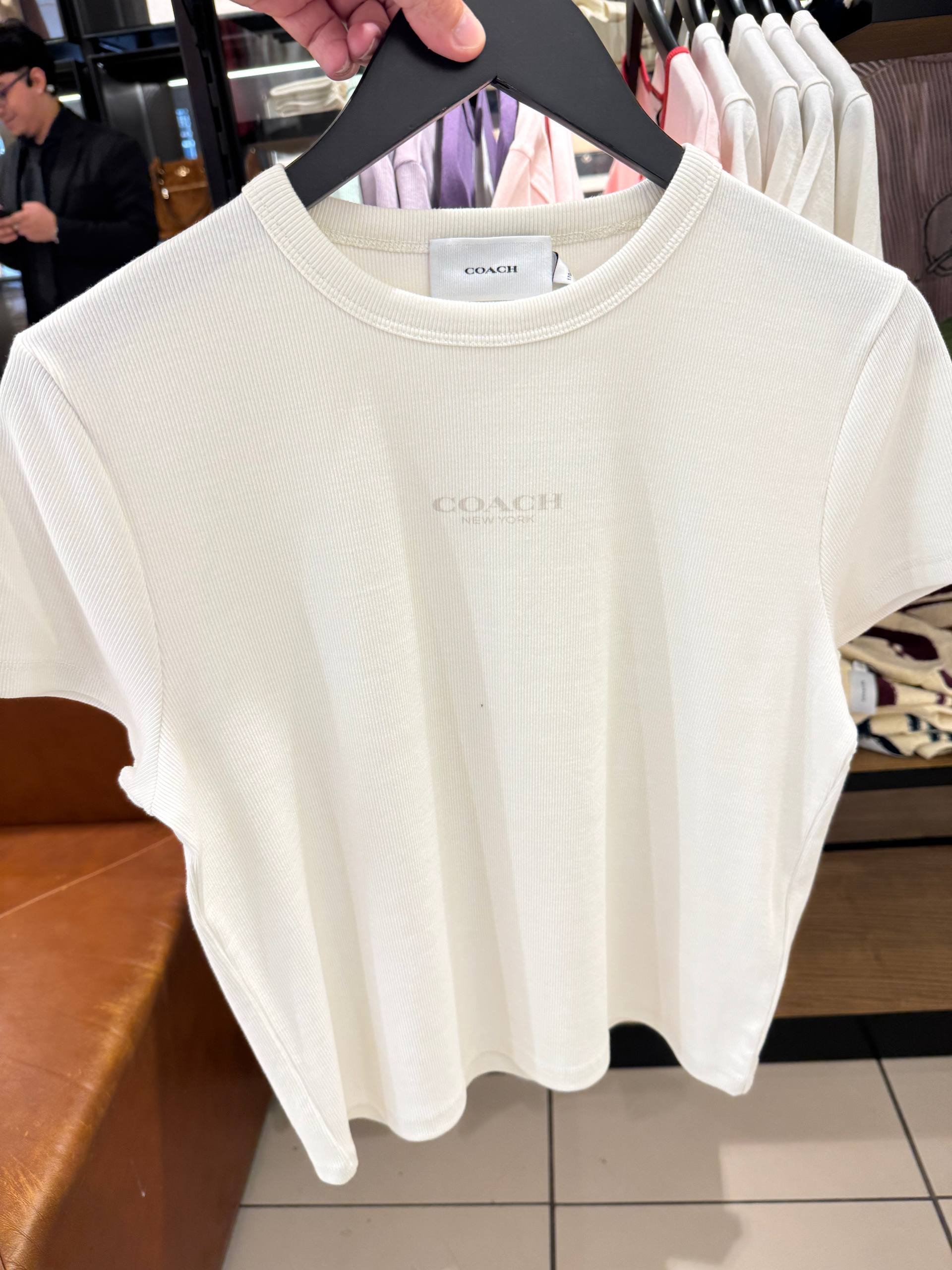 CAMISETA