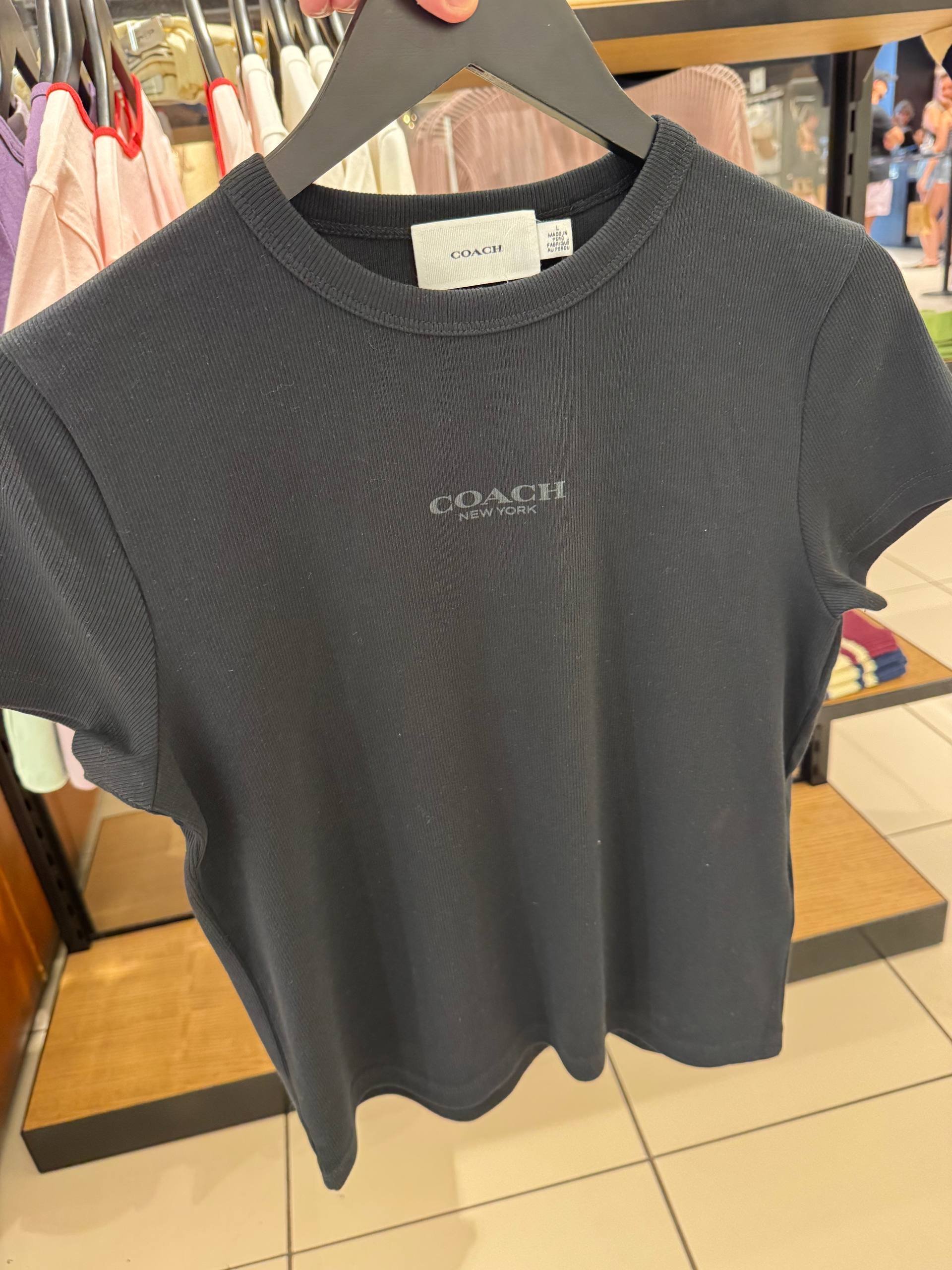 CAMISETA
